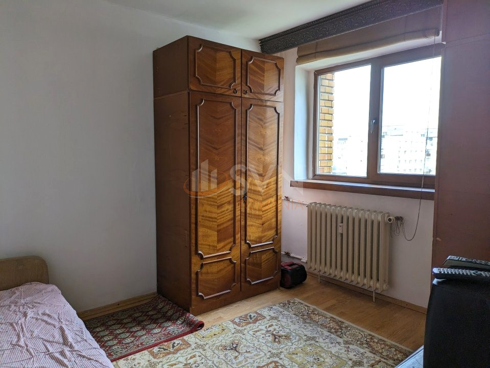 Apartament, 3 camere Bucuresti/Tineretului