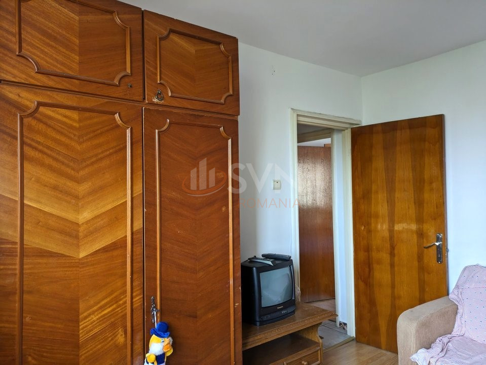 Apartament, 3 camere Bucuresti/Tineretului