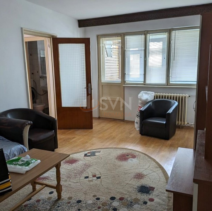 Apartament, 3 camere Bucuresti/Tineretului