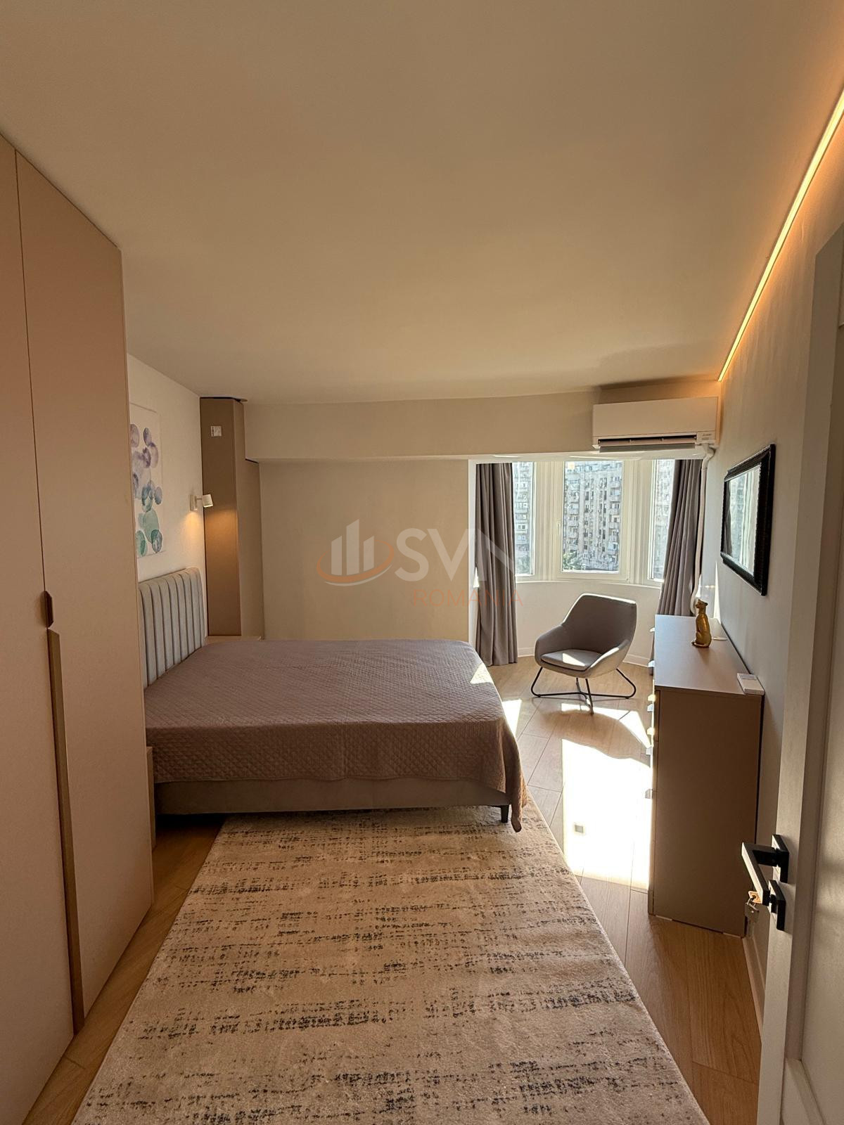 Apartament, 3 camere Bucuresti/Piata Alba Iulia