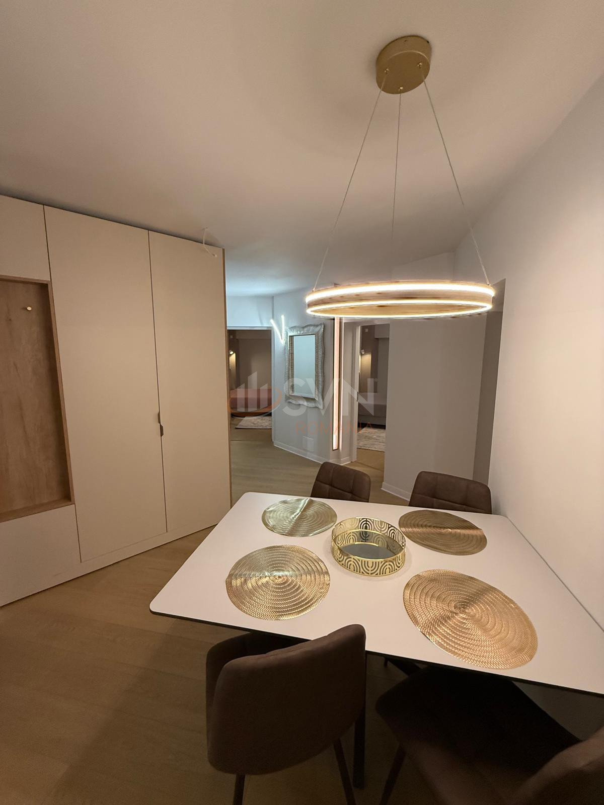 Apartament, 3 camere Bucuresti/Piata Alba Iulia