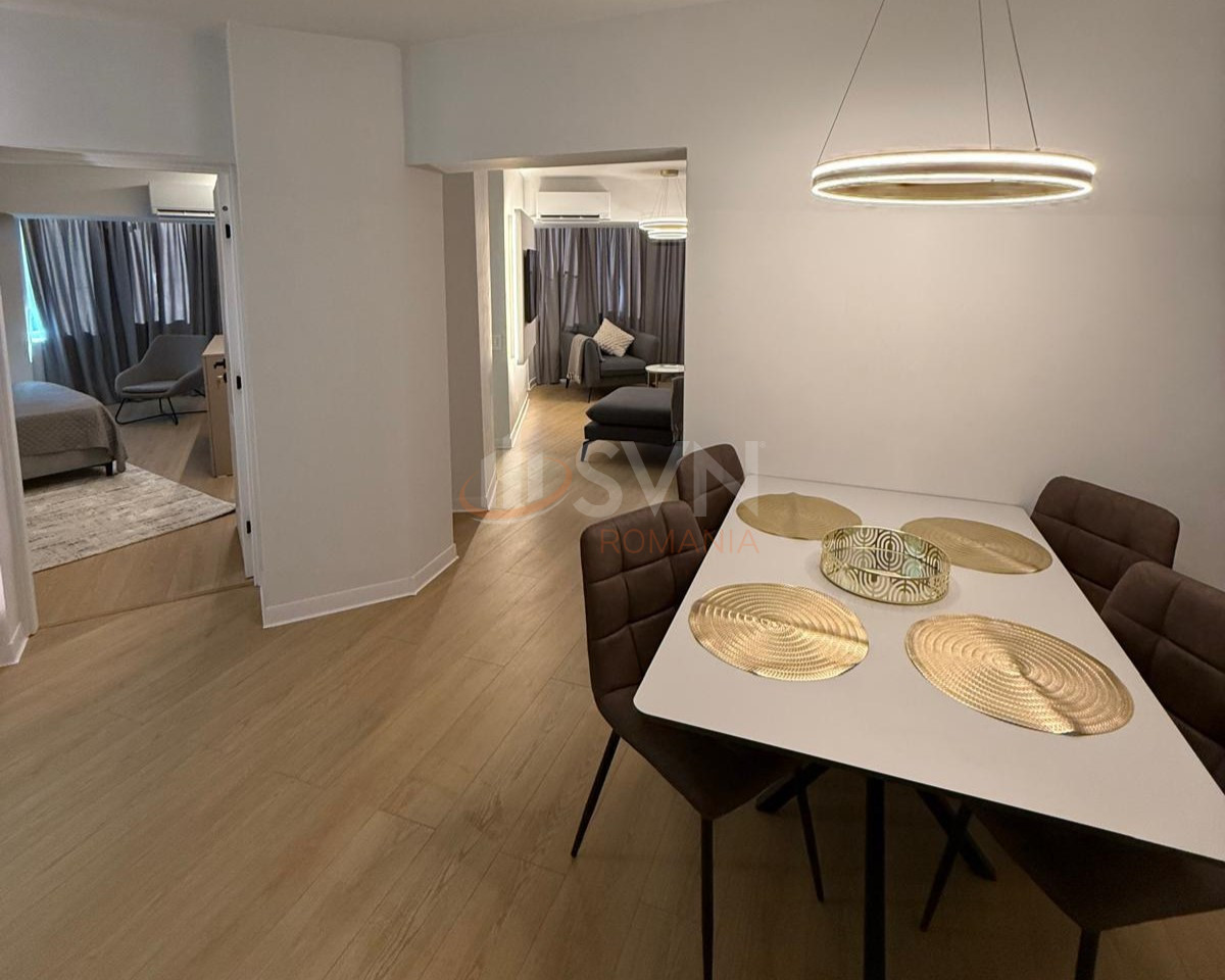 Apartament, 3 camere Bucuresti/Piata Alba Iulia