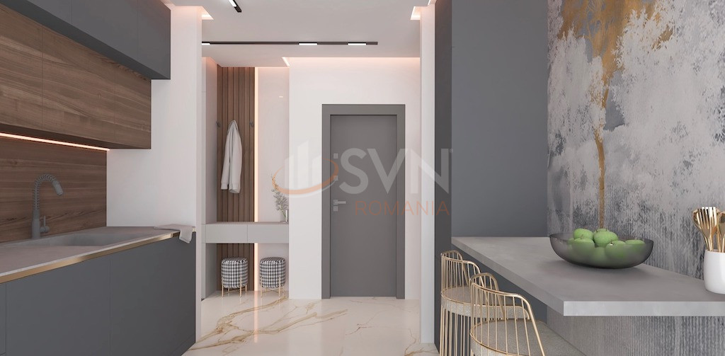 Apartament, 3 camere Bucuresti/Piata Unirii (s3)