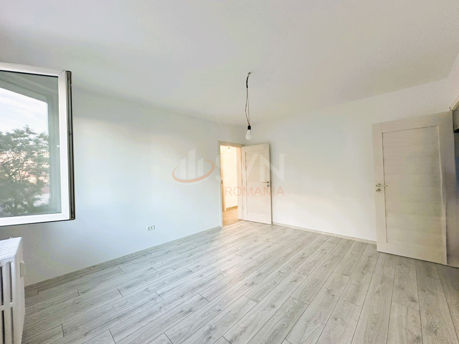 Apartament, 3 camere Bucuresti/Grivita