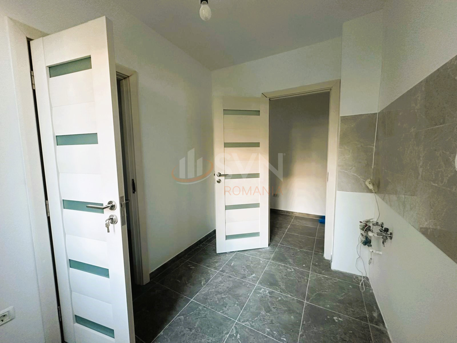 Apartament, 3 camere Bucuresti/Grivita