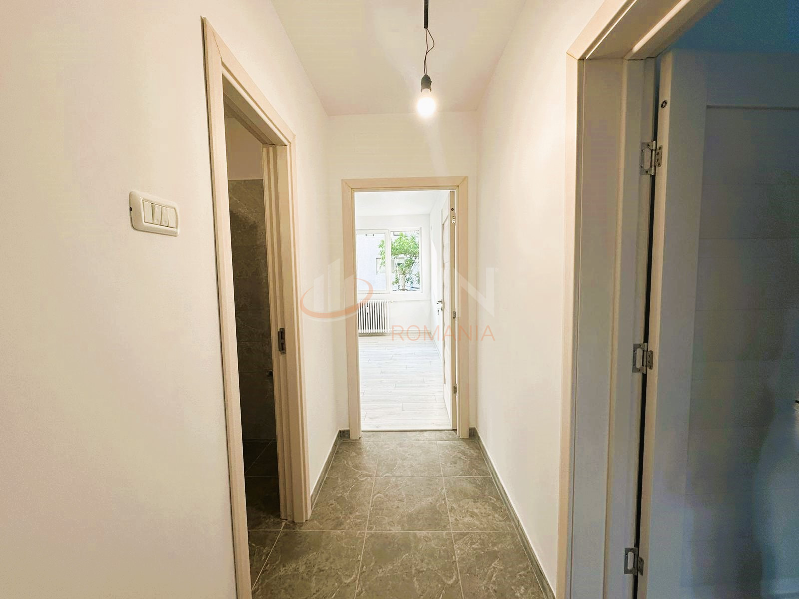 Apartament, 3 camere Bucuresti/Grivita