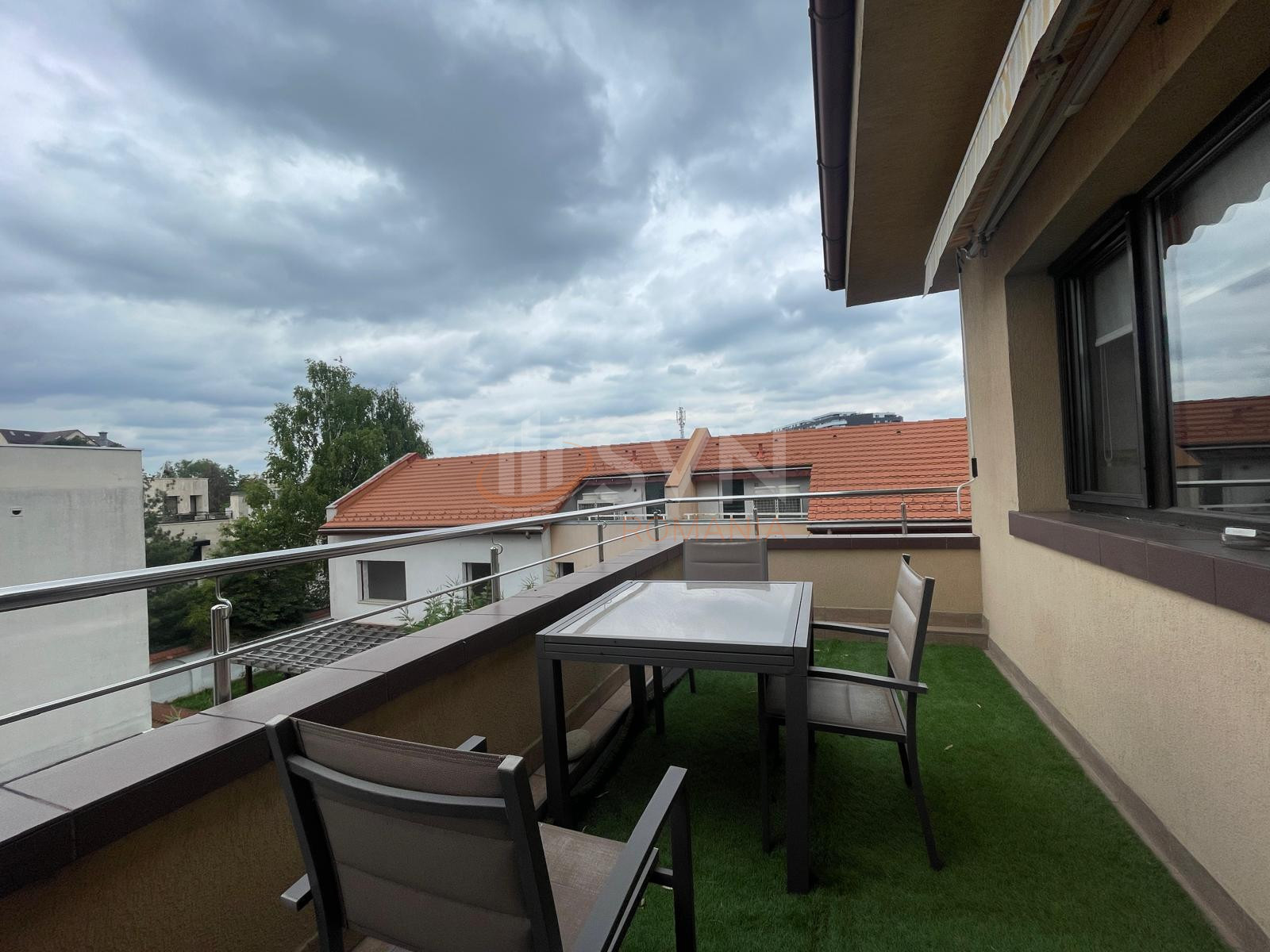 Apartament, 3 camere Bucuresti/Herastrau