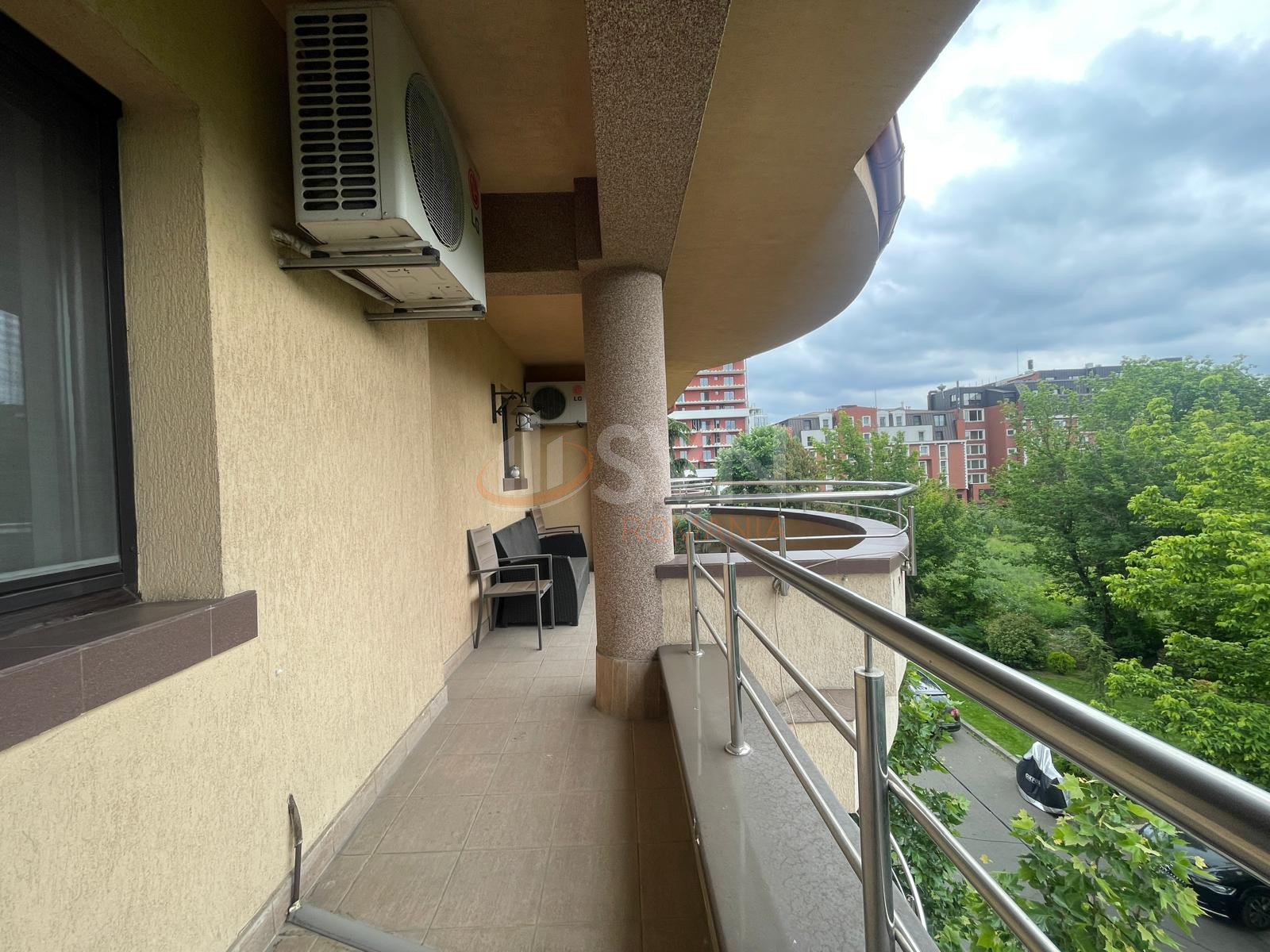 Apartament, 3 camere Bucuresti/Herastrau