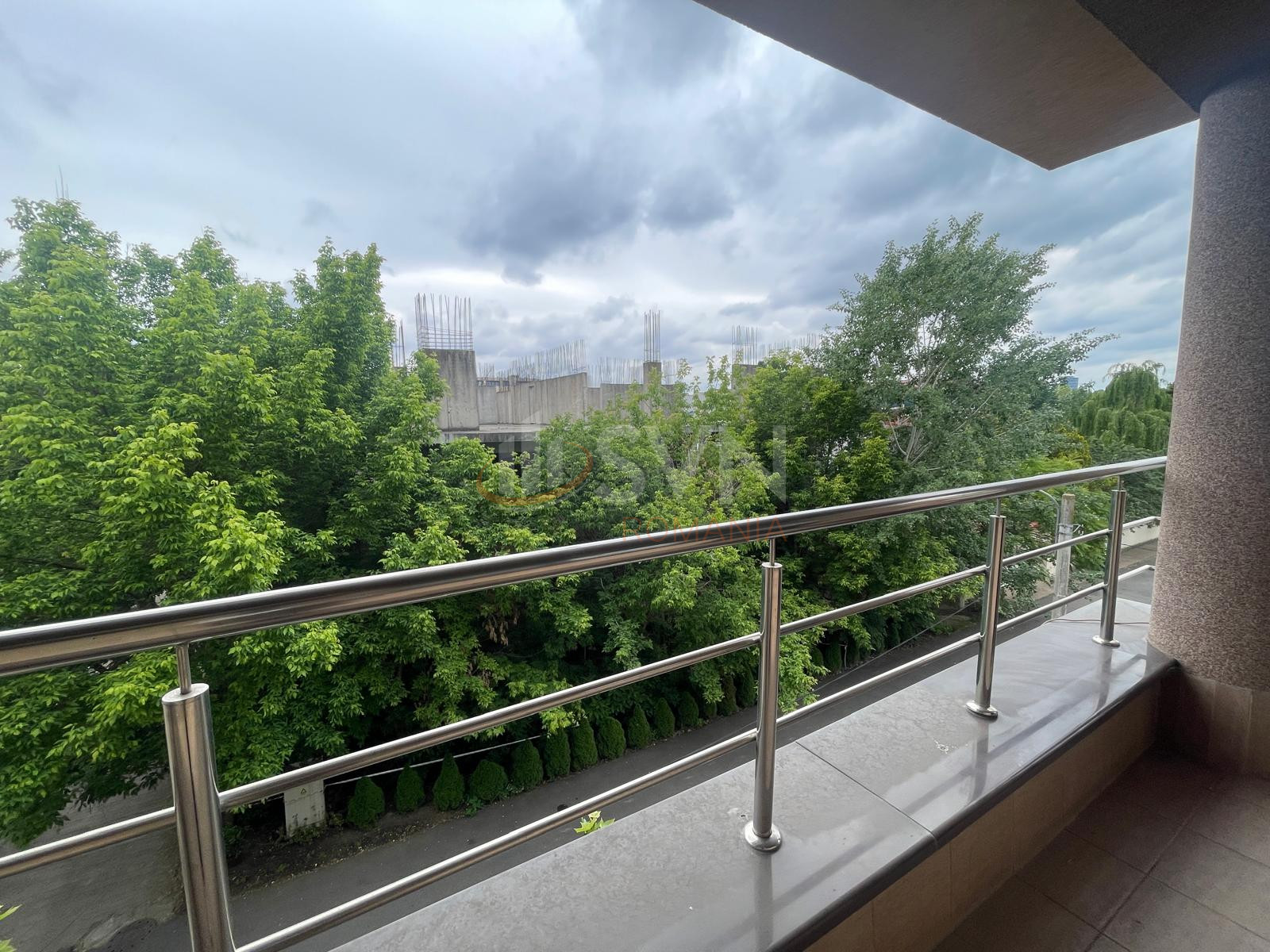 Apartament, 3 camere Bucuresti/Herastrau