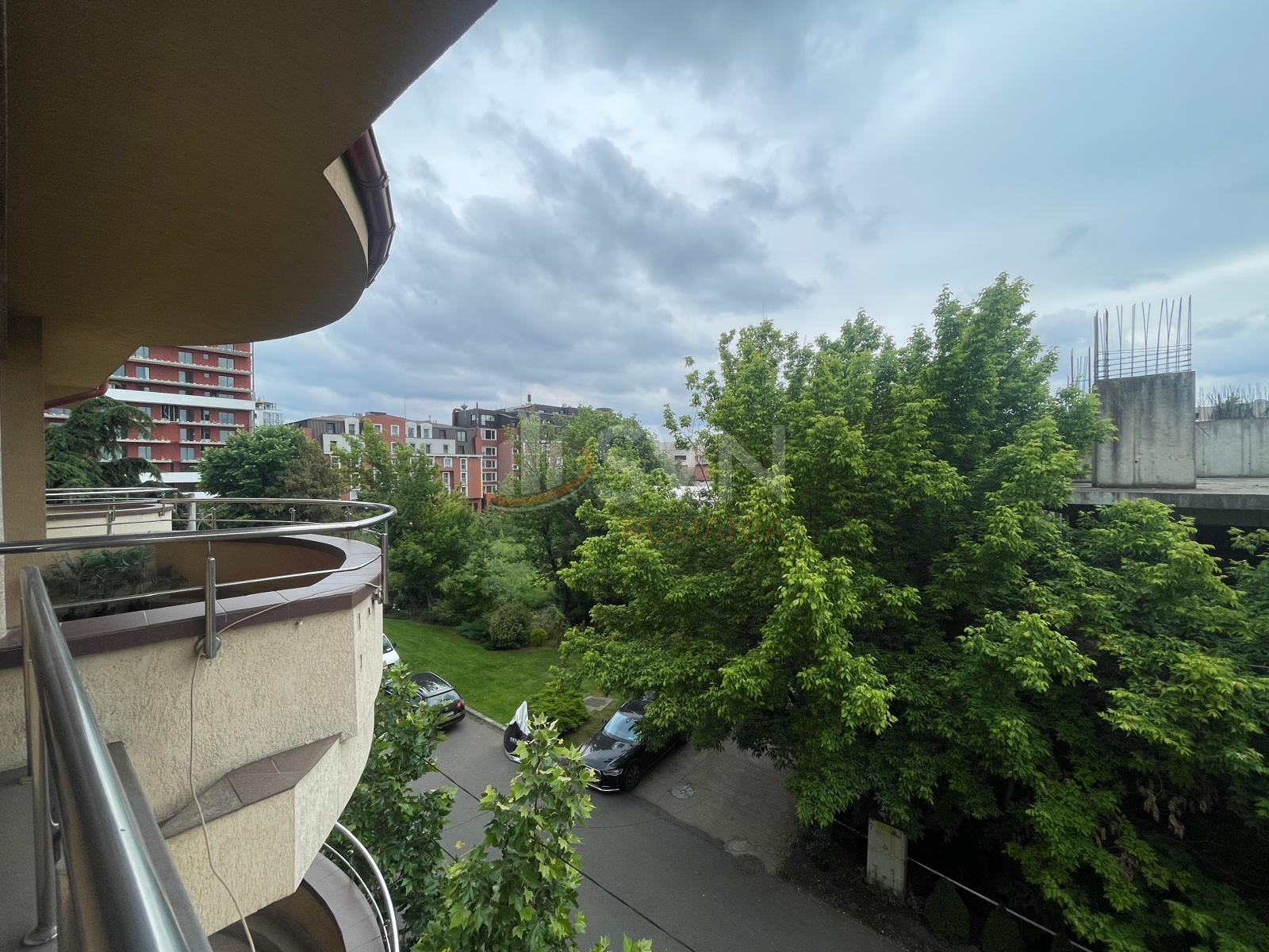 Apartament, 3 camere Bucuresti/Herastrau