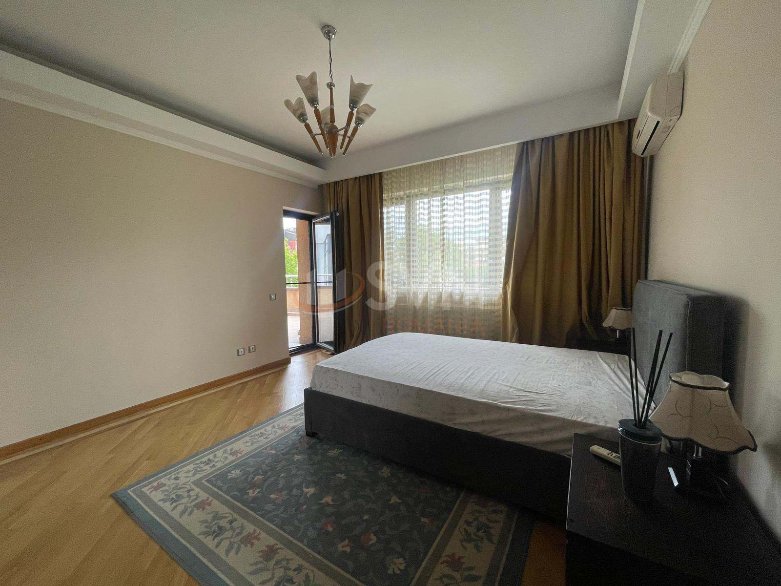 Apartament, 3 camere Bucuresti/Herastrau