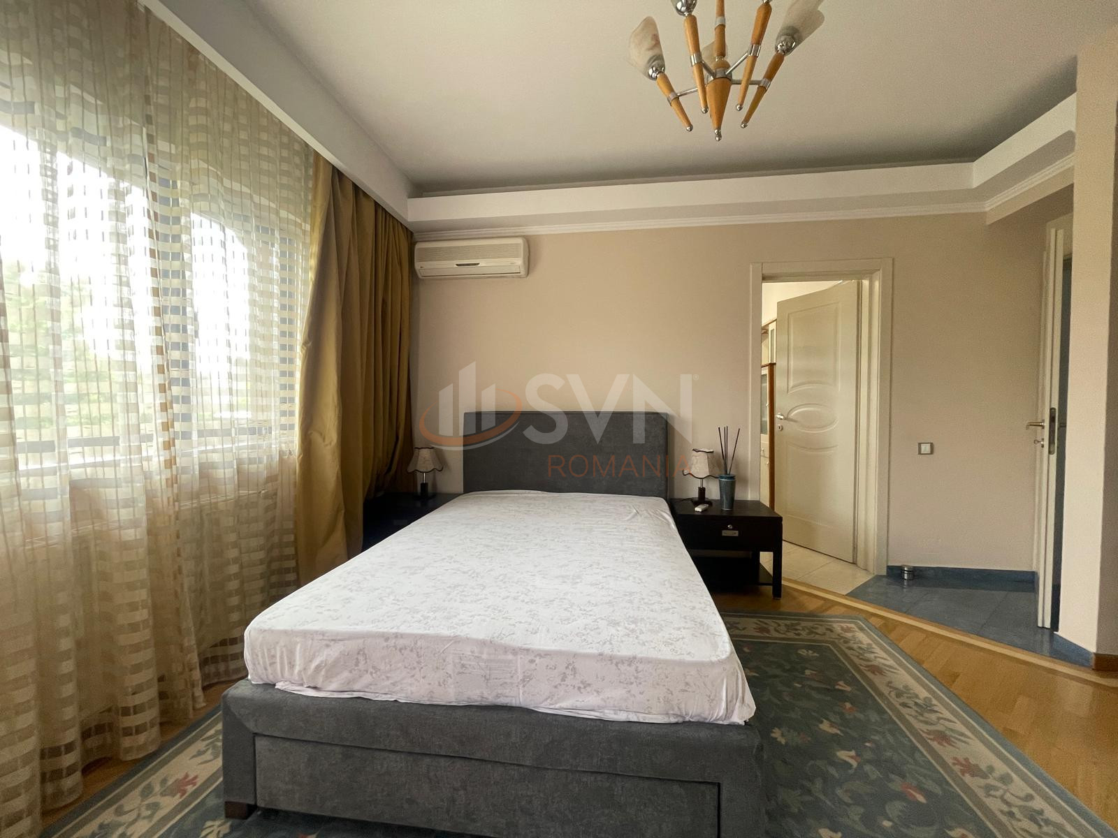 Apartament, 3 camere Bucuresti/Herastrau