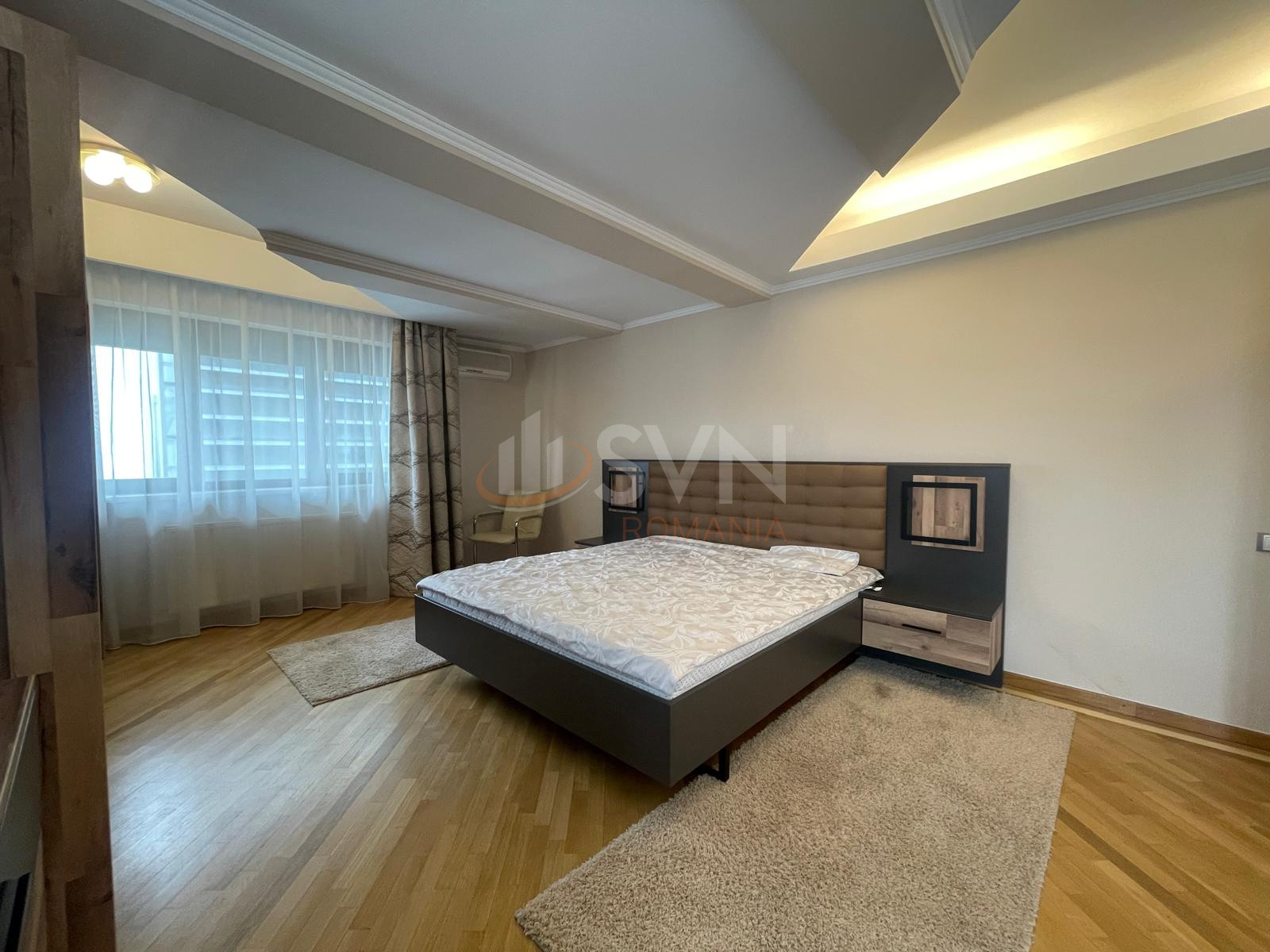 Apartament, 3 camere Bucuresti/Herastrau