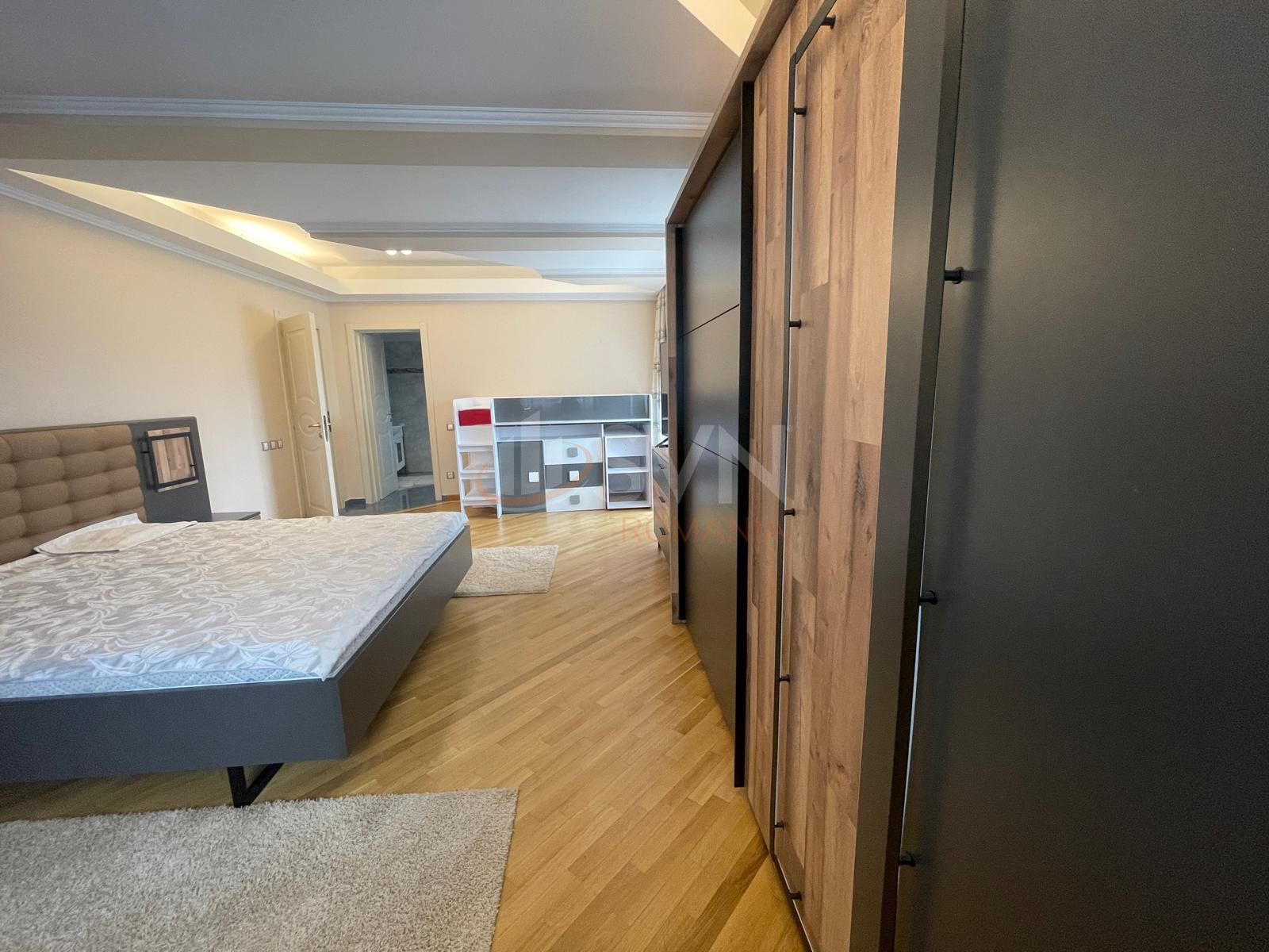 Apartament, 3 camere Bucuresti/Herastrau