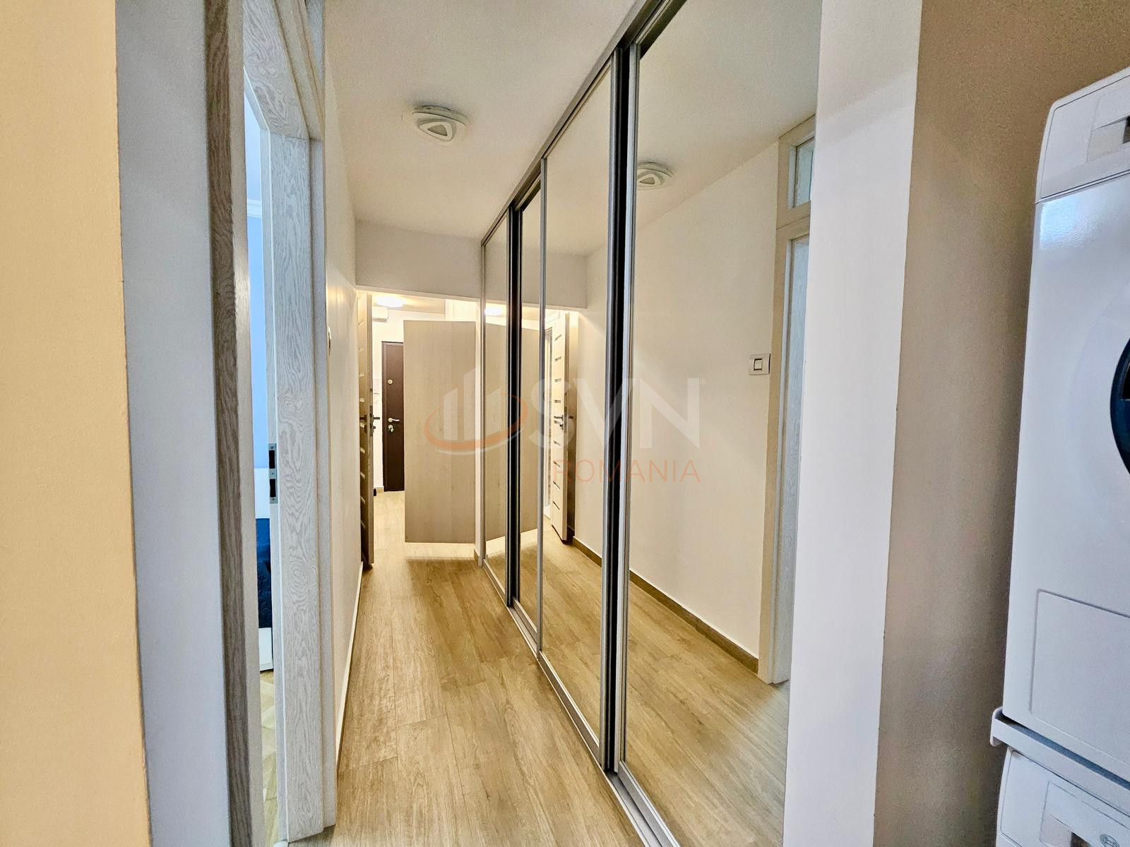 Apartament, 3 camere Bucuresti/Aviatiei