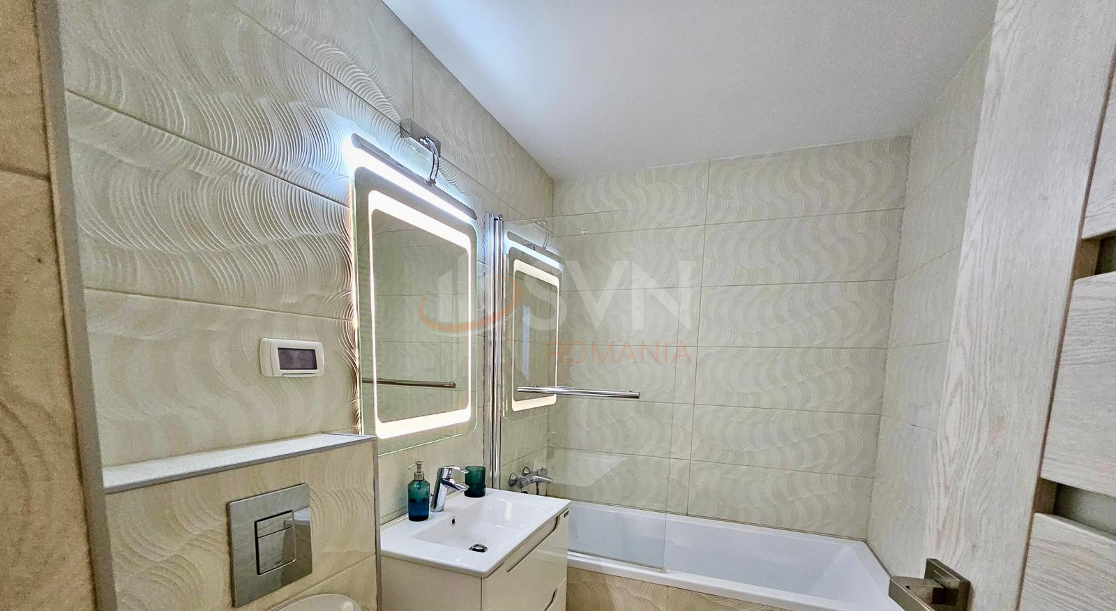 Apartament, 3 camere Bucuresti/Aviatiei