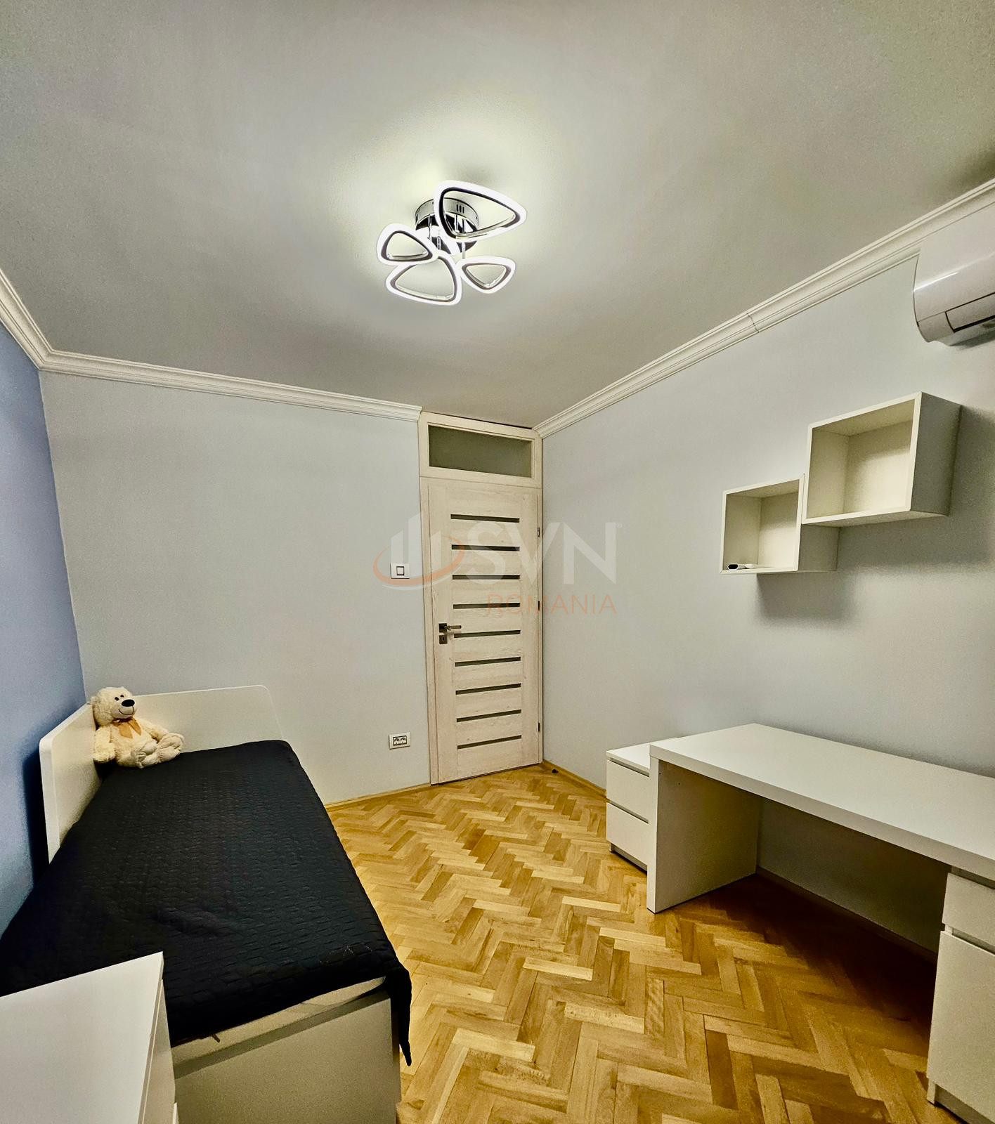 Apartament, 3 camere Bucuresti/Aviatiei