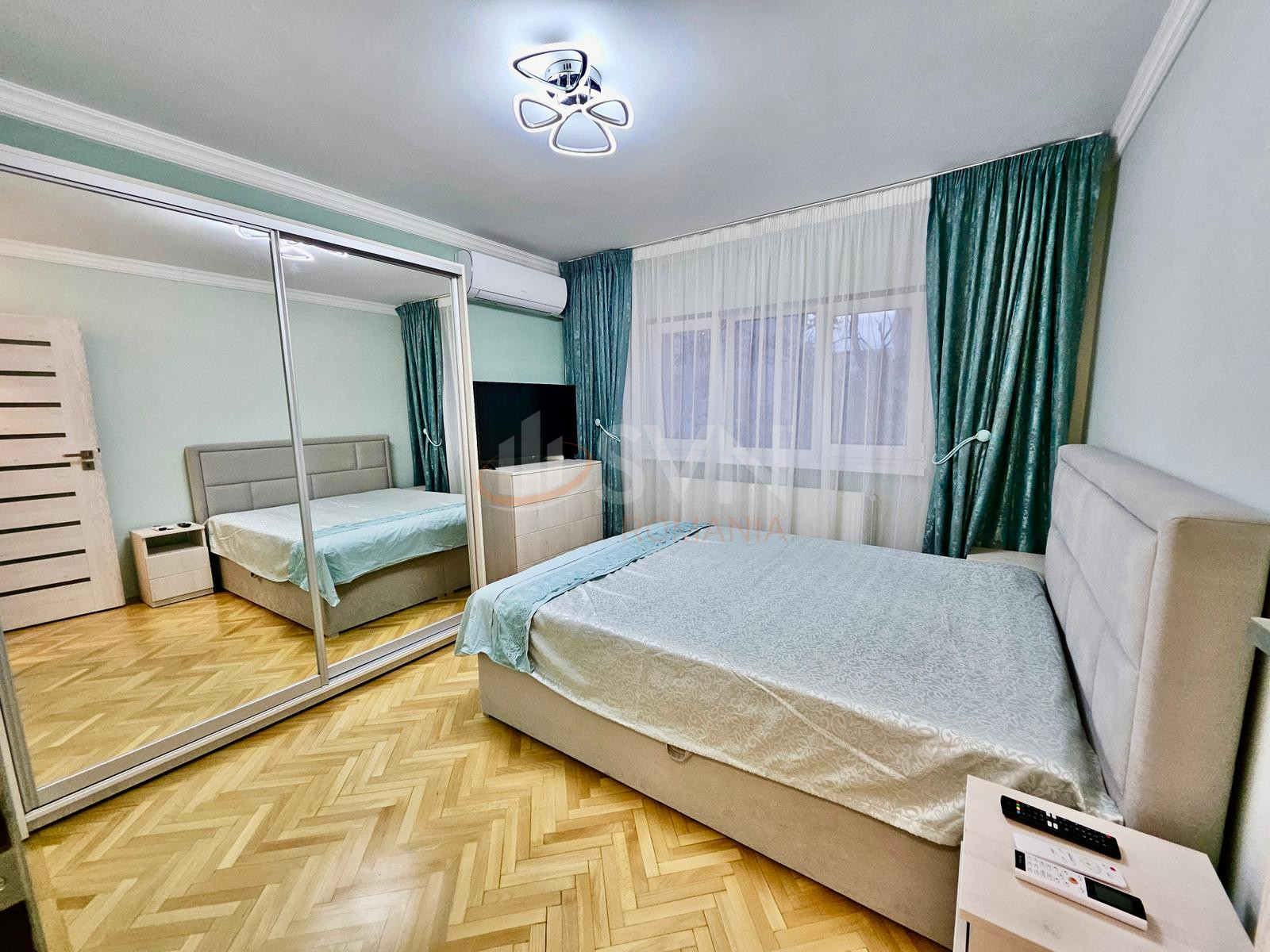 Apartament, 3 camere Bucuresti/Aviatiei