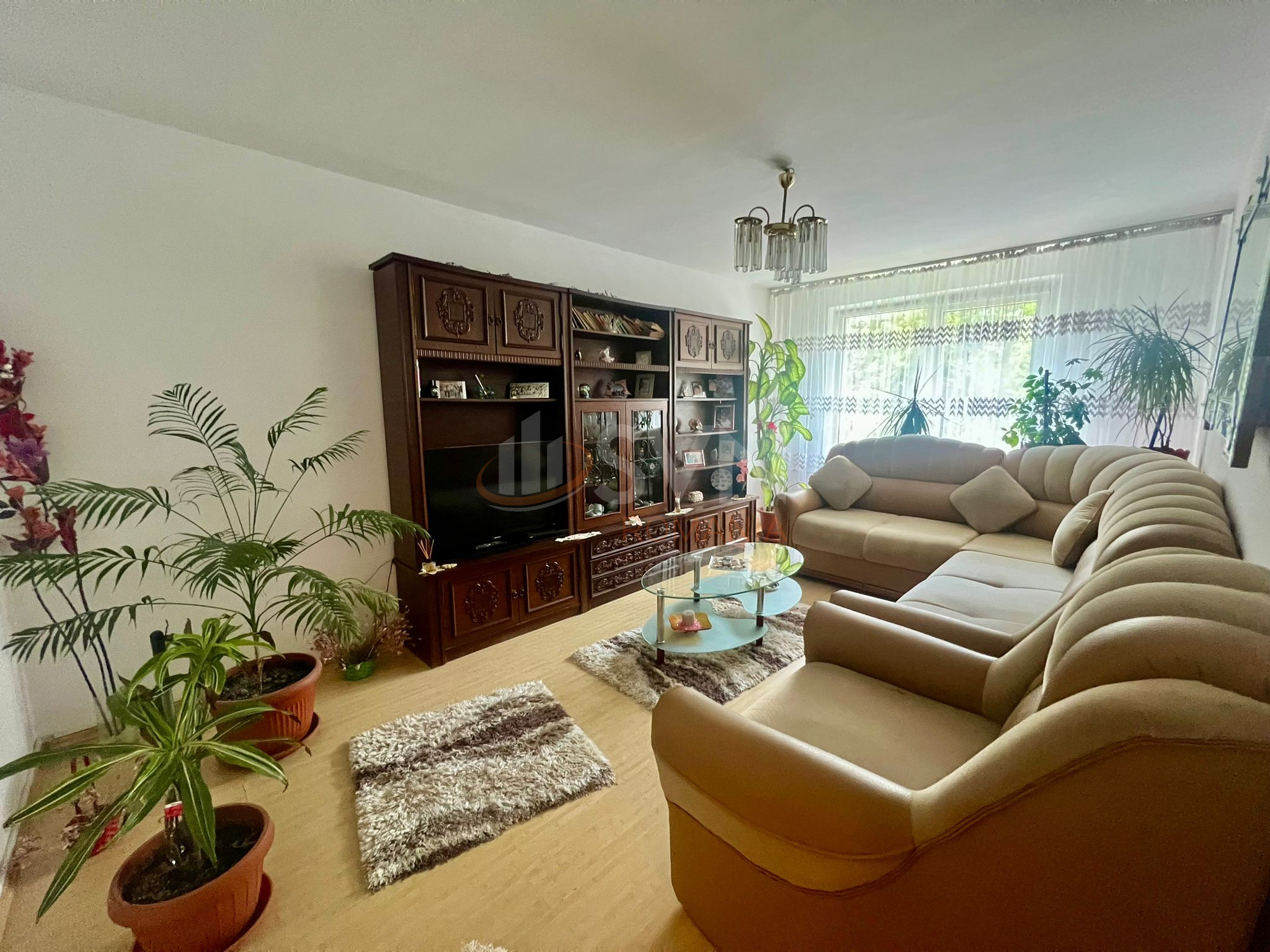 Apartament, 3 camere Bucuresti/Vitan