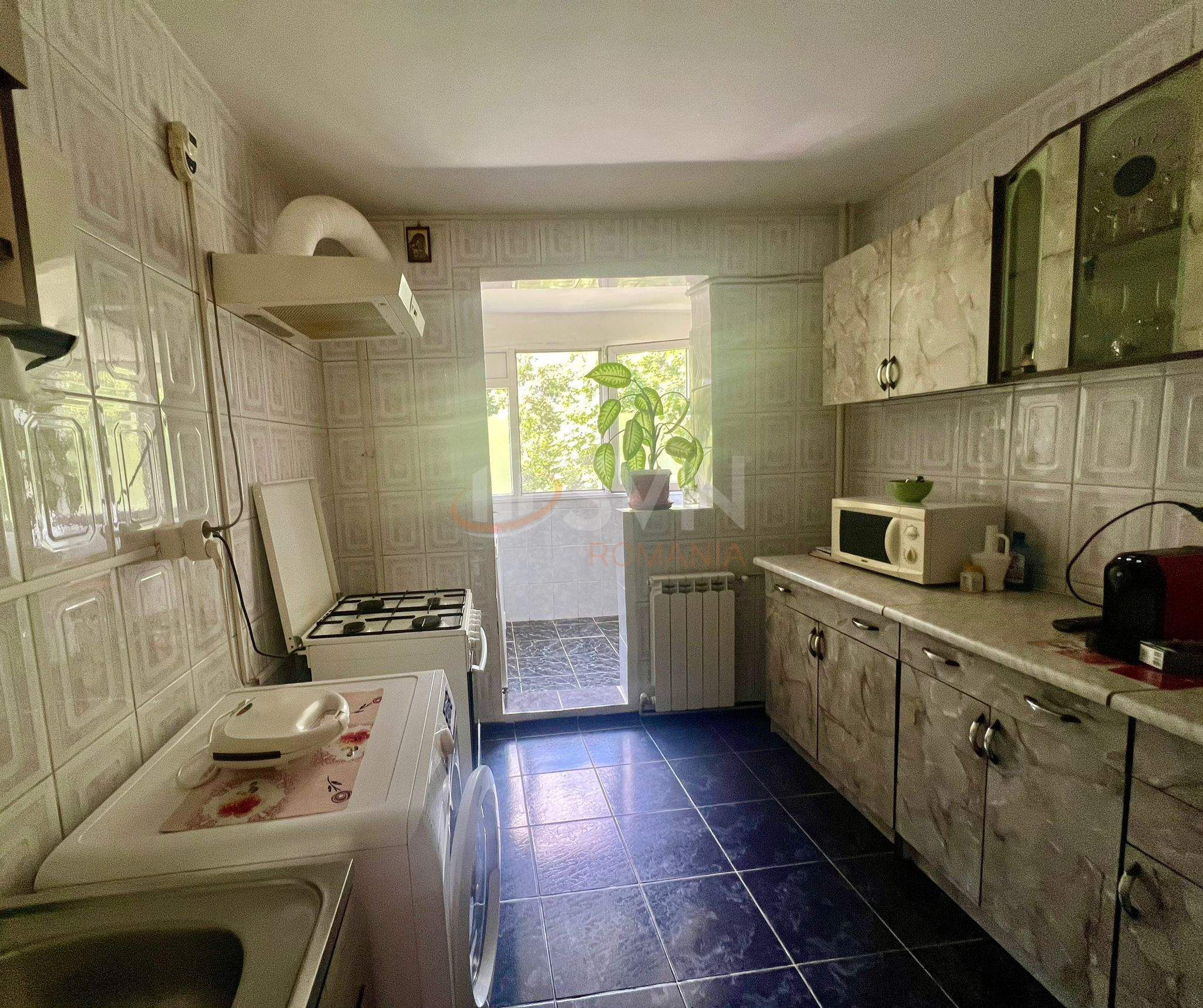 Apartament, 3 camere Bucuresti/Vitan