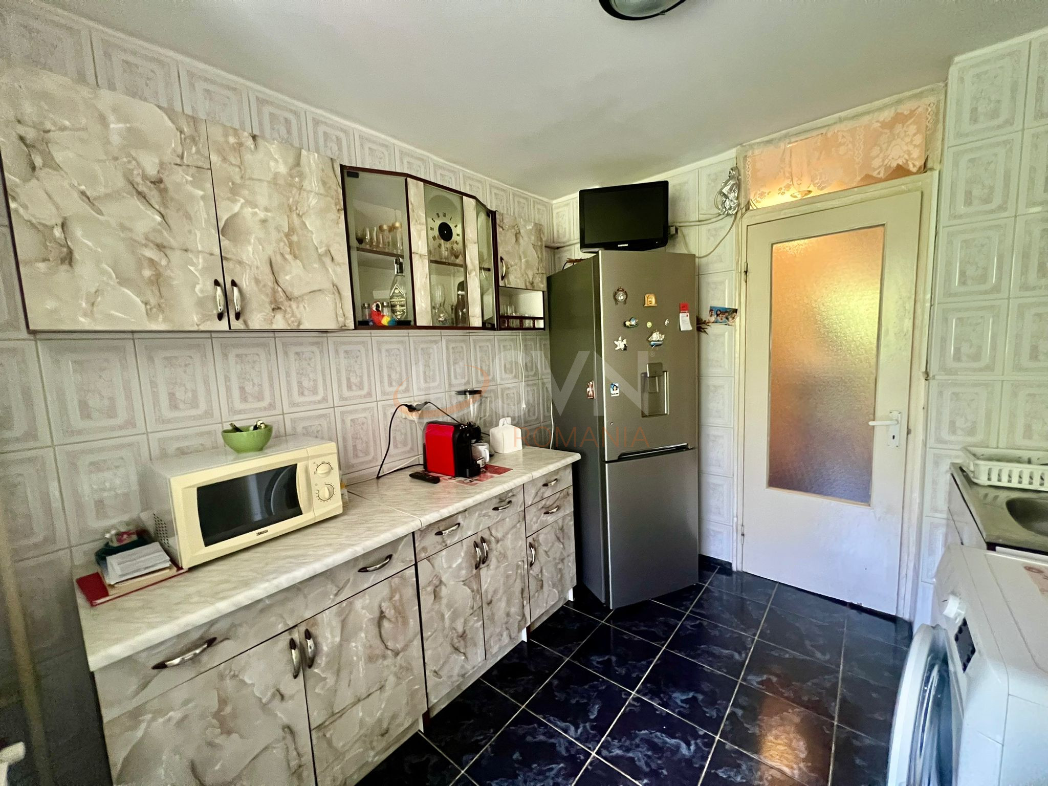 Apartament, 3 camere Bucuresti/Vitan