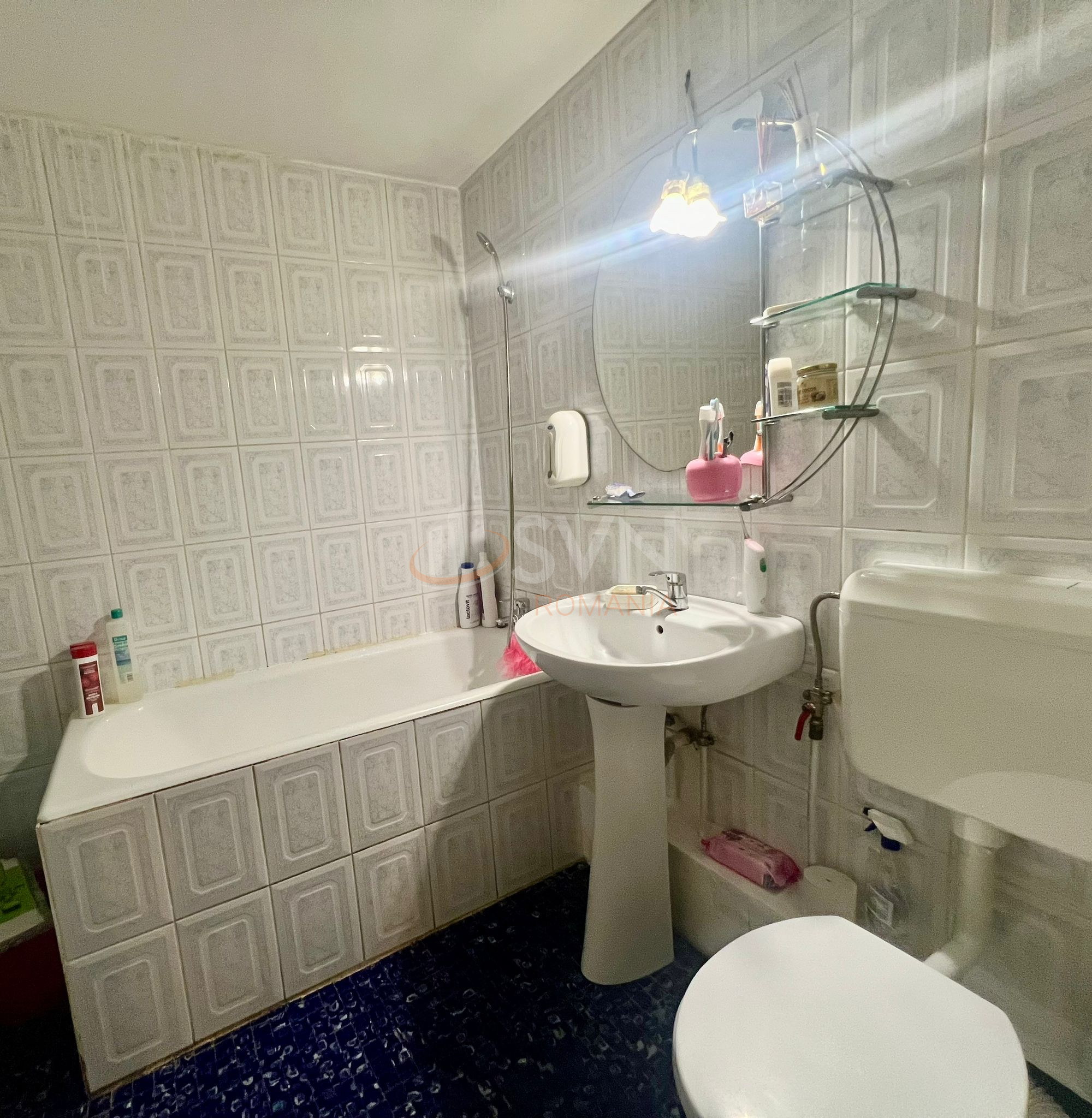 Apartament, 3 camere Bucuresti/Vitan