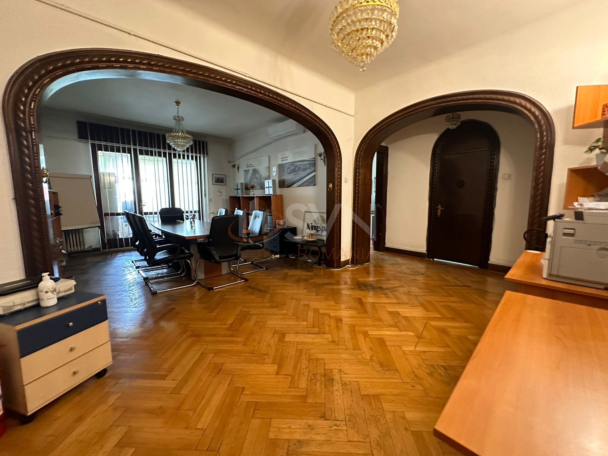 Apartament, 3 camere Bucuresti/Capitale