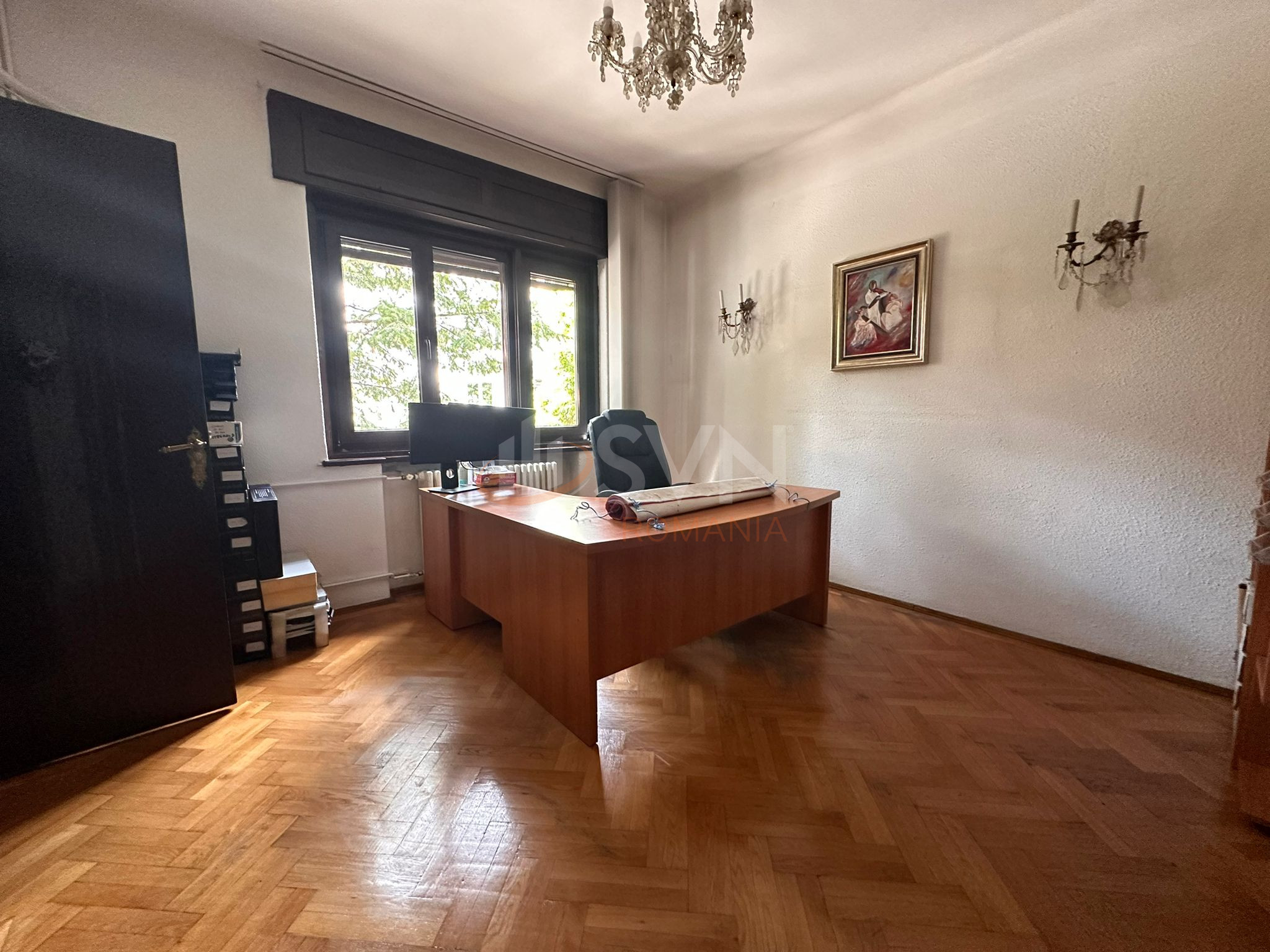 Apartament, 3 camere Bucuresti/Capitale