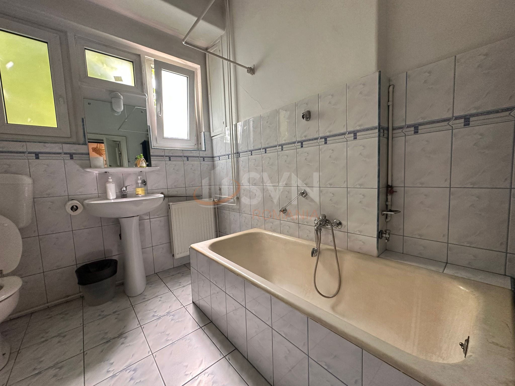 Apartament, 3 camere Bucuresti/Capitale