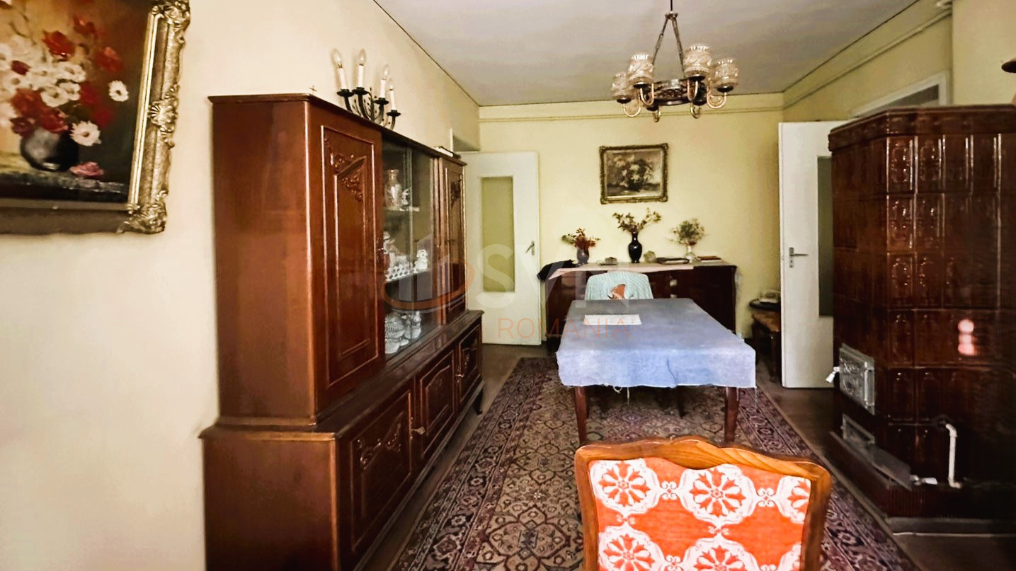 Apartament, 3 camere Bucuresti/Pajura