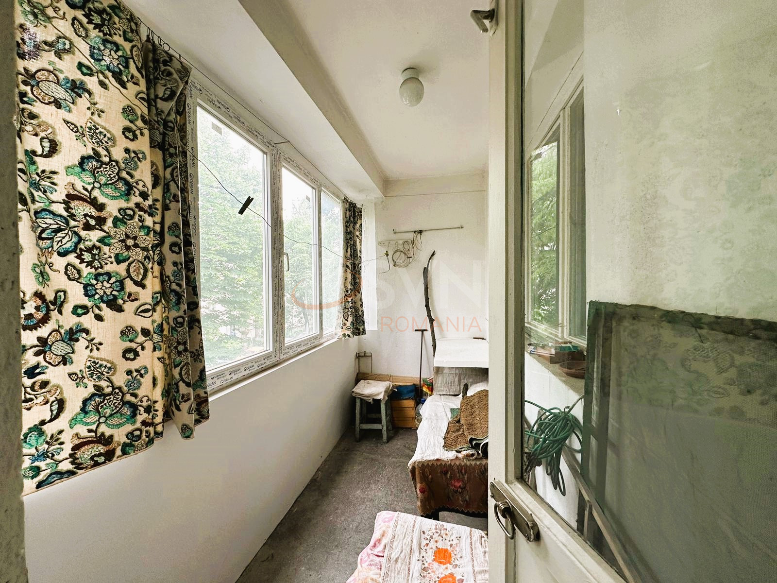 Apartament, 3 camere Bucuresti/Pajura