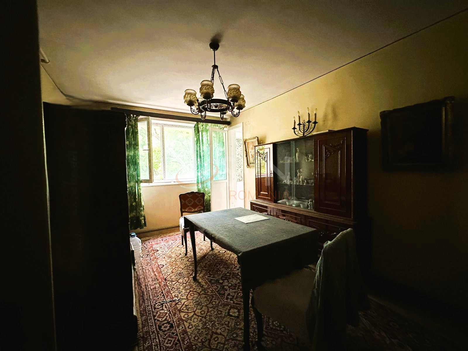 Apartament, 3 camere Bucuresti/Pajura