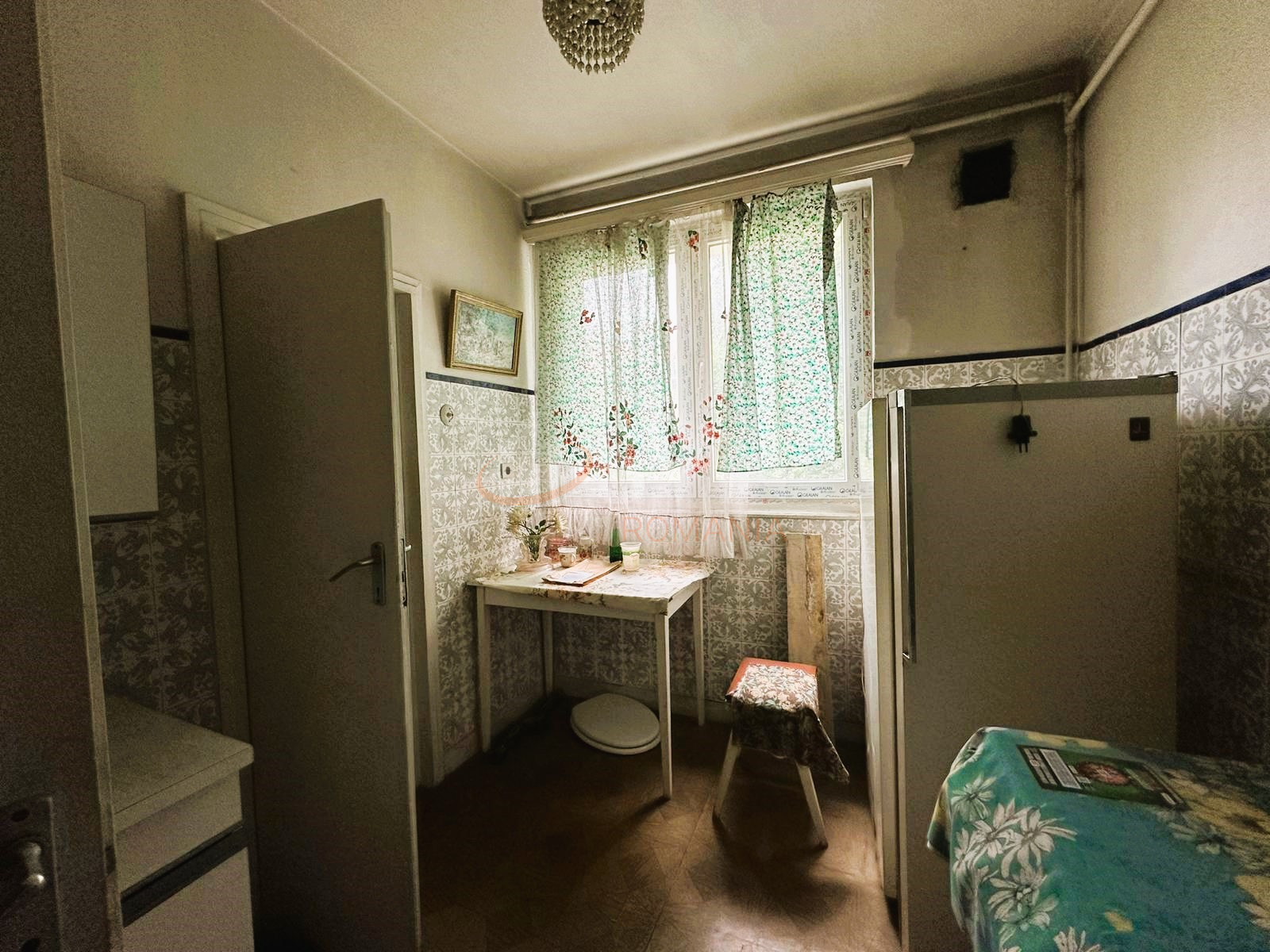 Apartament, 3 camere Bucuresti/Pajura