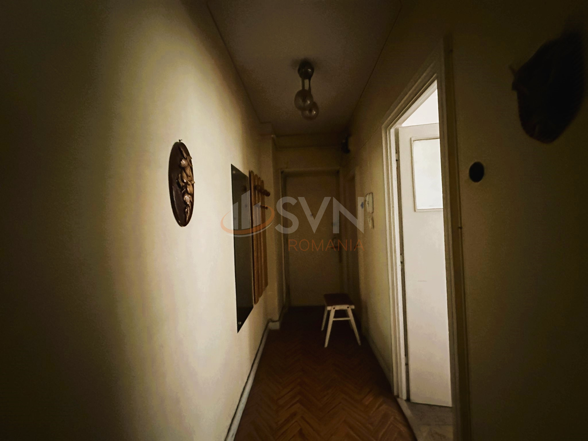Apartament, 3 camere Bucuresti/Pajura