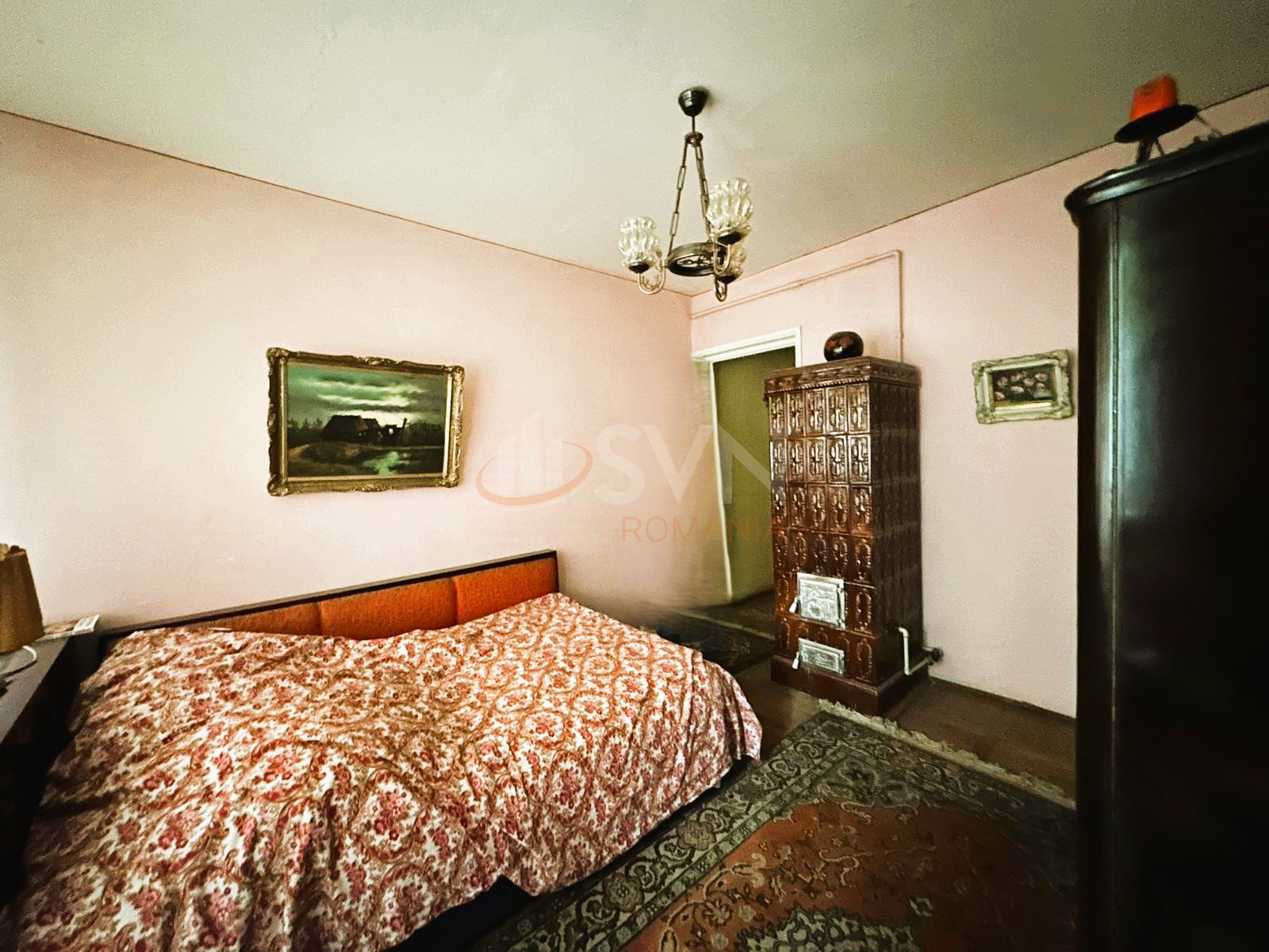 Apartament, 3 camere Bucuresti/Pajura