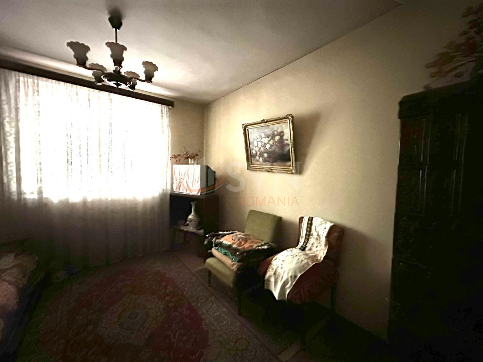 Apartament, 3 camere Bucuresti/Pajura