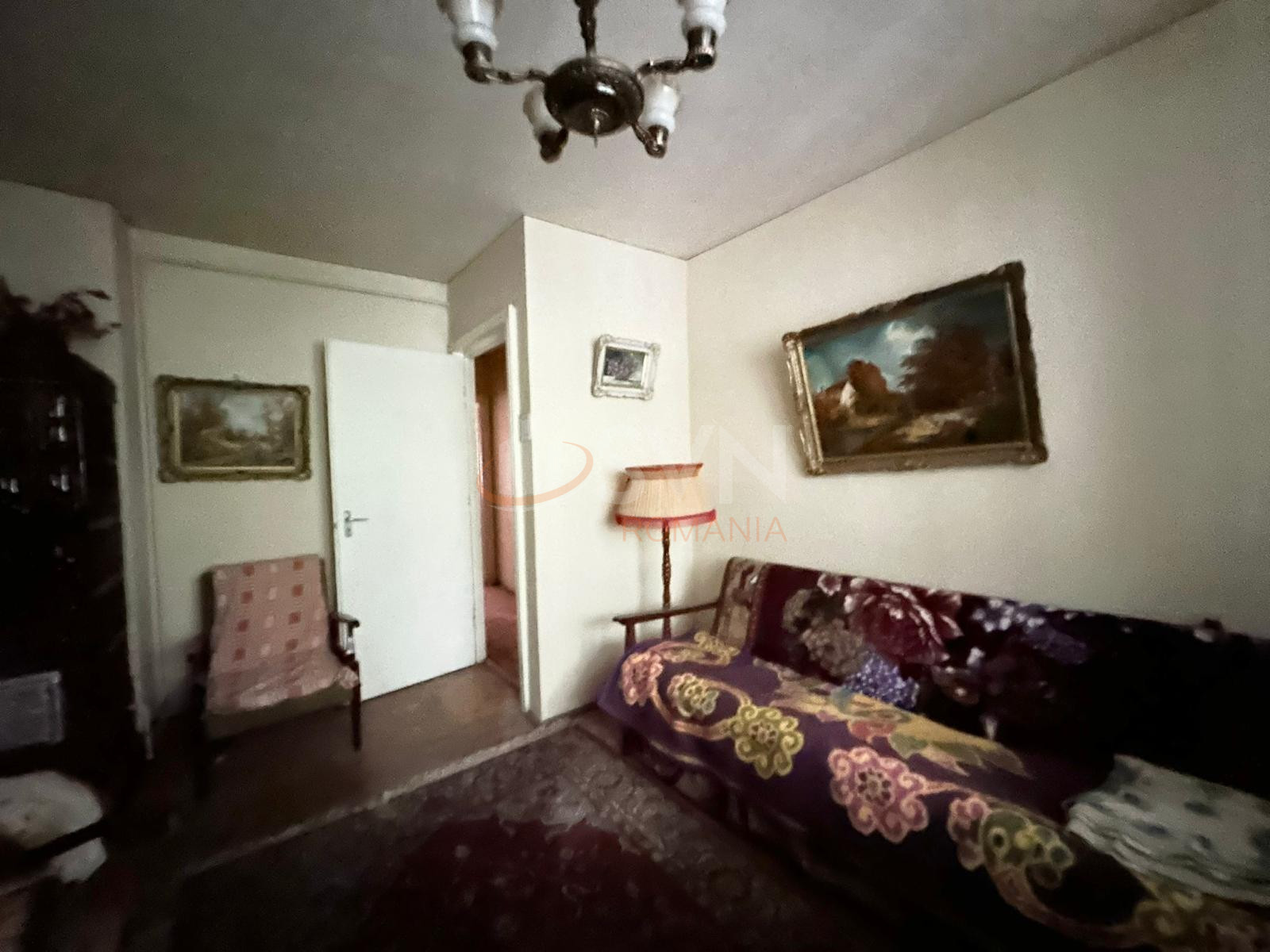 Apartament, 3 camere Bucuresti/Pajura