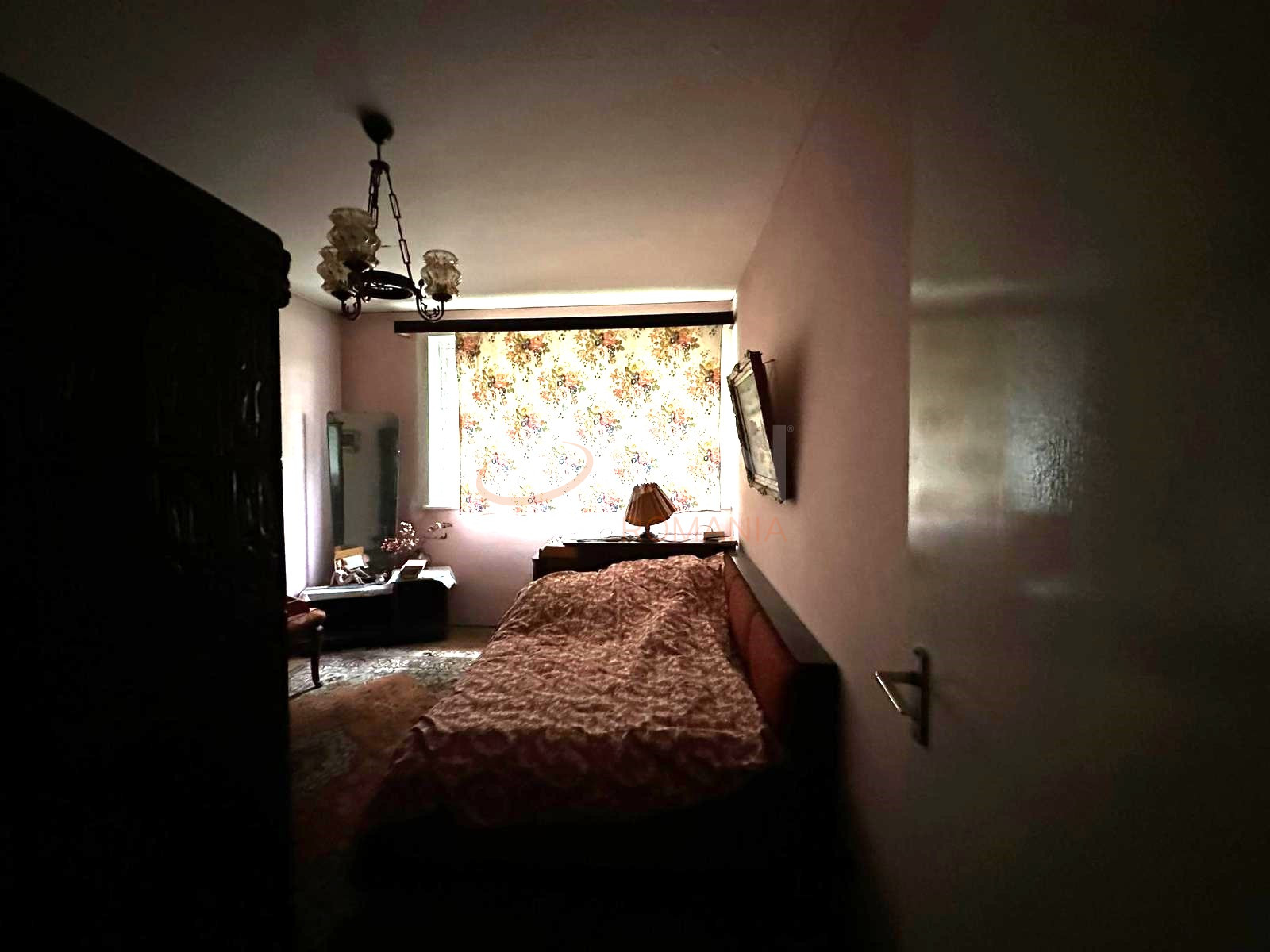 Apartament, 3 camere Bucuresti/Pajura