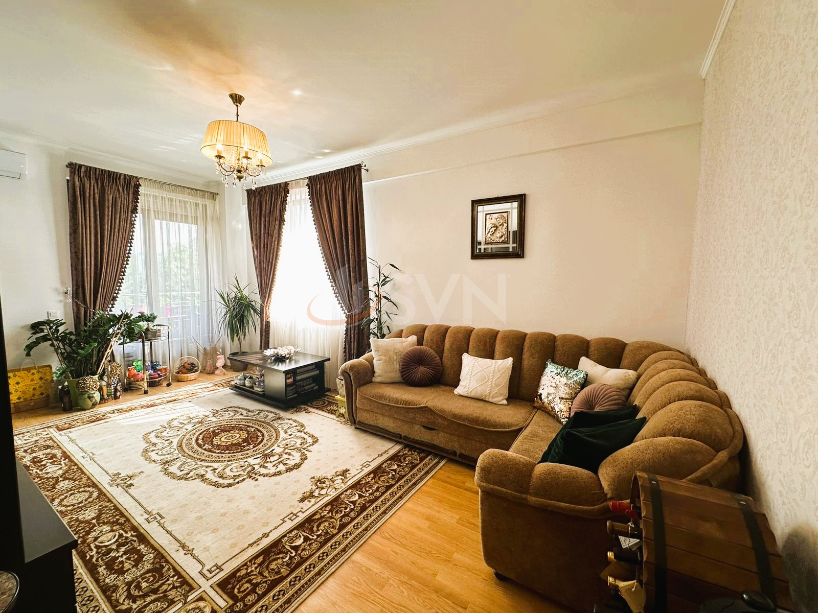 Apartament, 3 camere Bucuresti/Bulevardul Gloriei