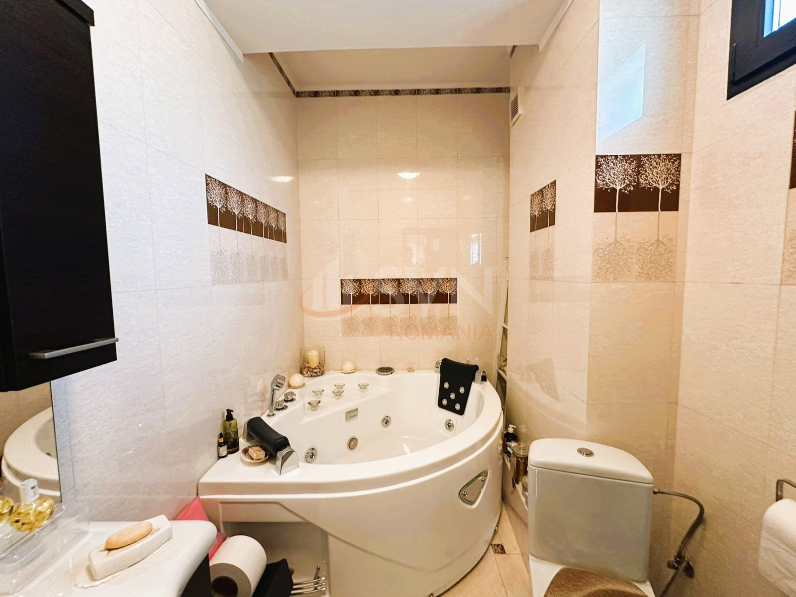 Apartament, 3 camere Bucuresti/Bucurestii Noi