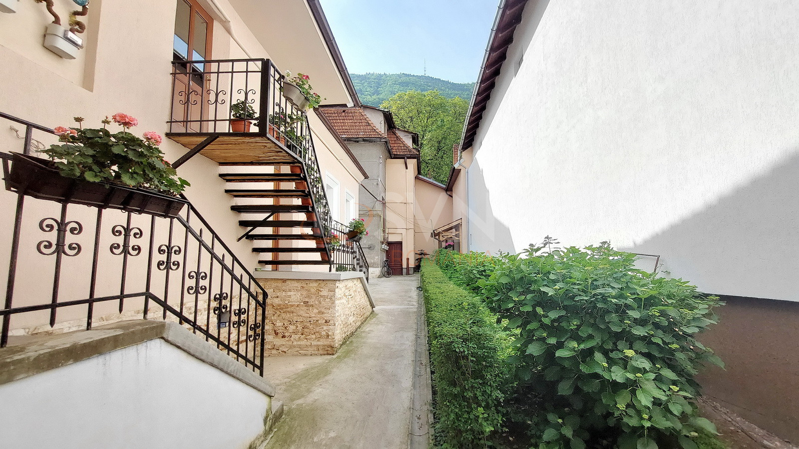 Apartament, 3 camere Brasov/Centru