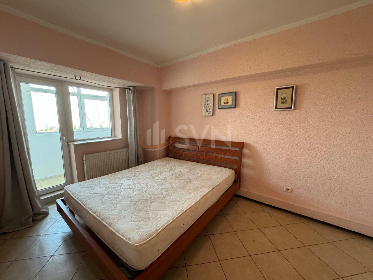 Apartament, 3 camere Bucuresti/Unirii (s3)