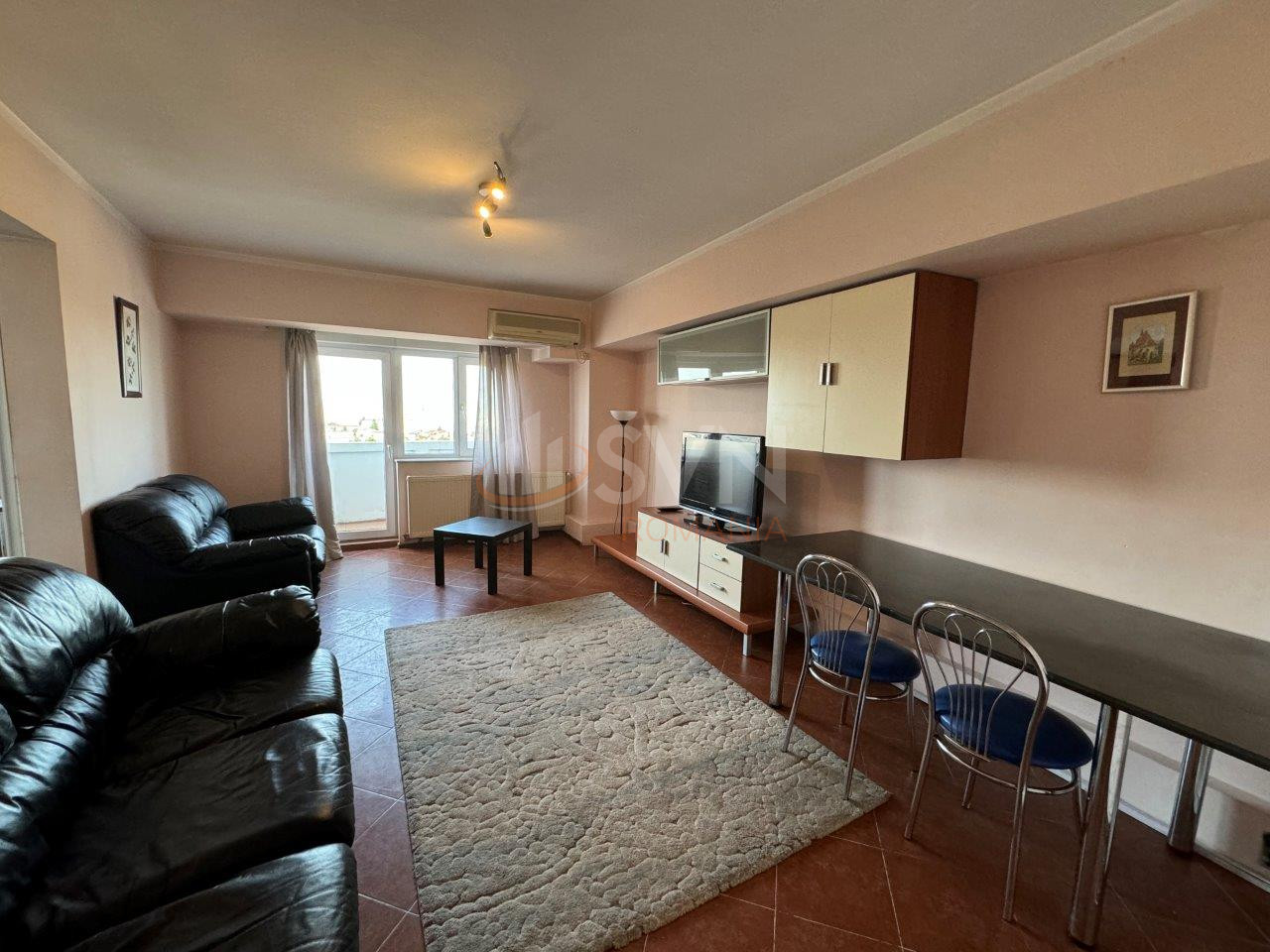 Apartament, 3 camere Bucuresti/Unirii (s3)