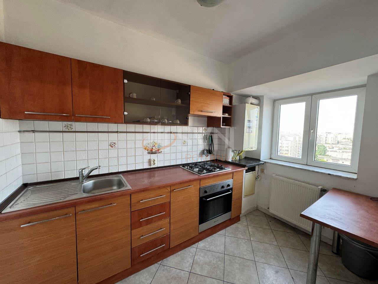 Apartament, 3 camere Bucuresti/Unirii (s3)