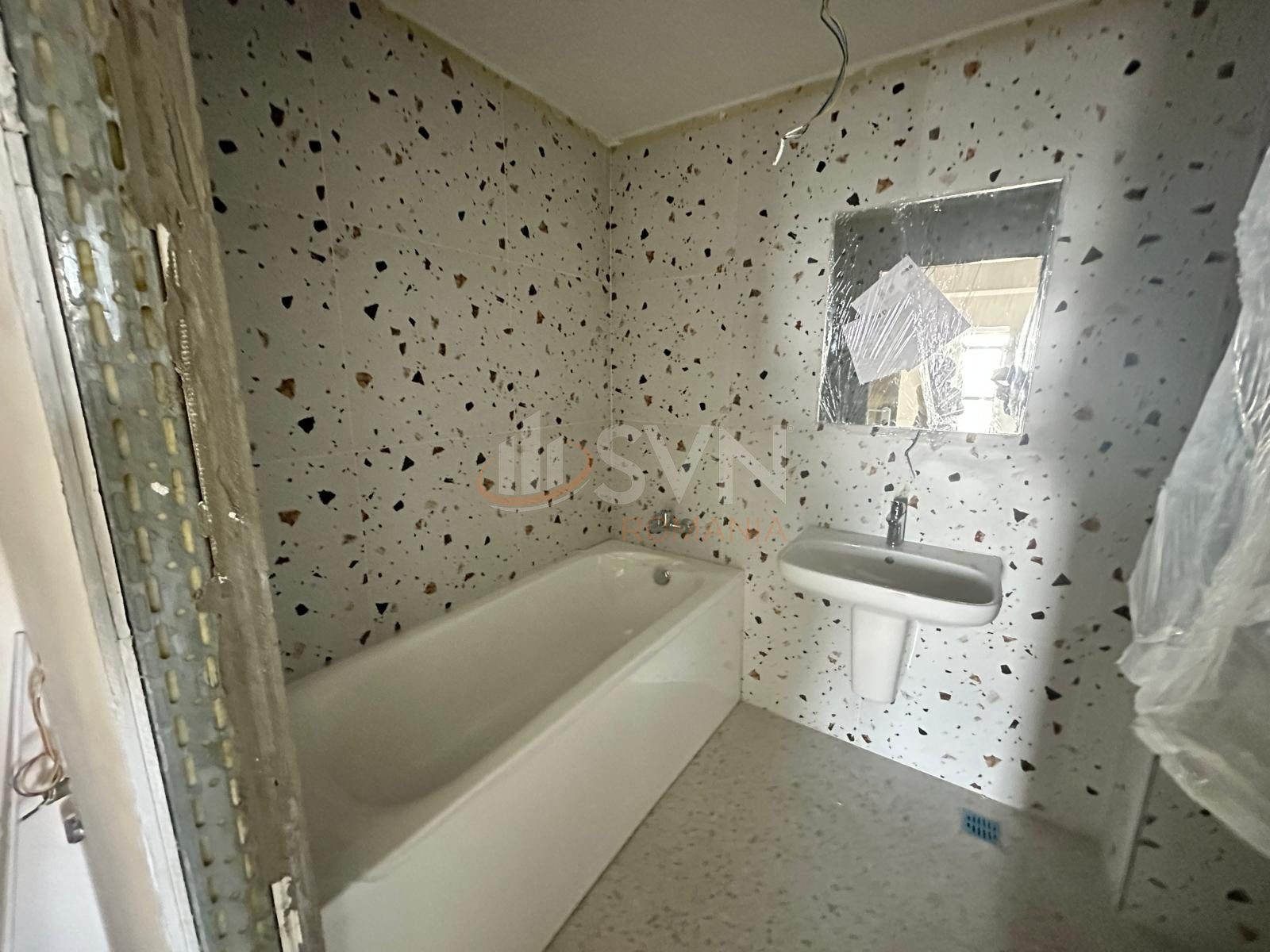 Apartament, 3 camere Bucuresti/Sisesti