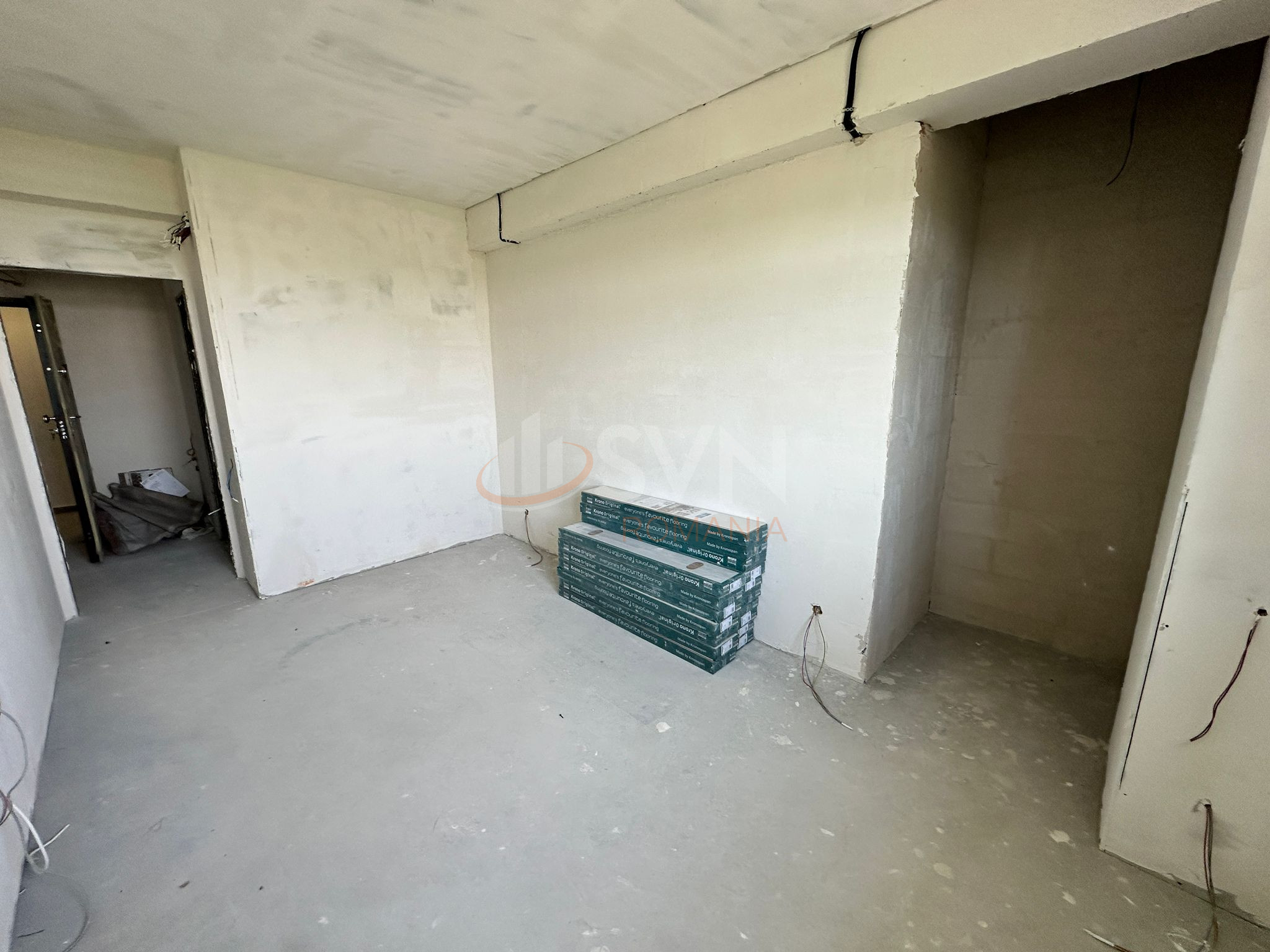 Apartament, 3 camere Bucuresti/Sisesti