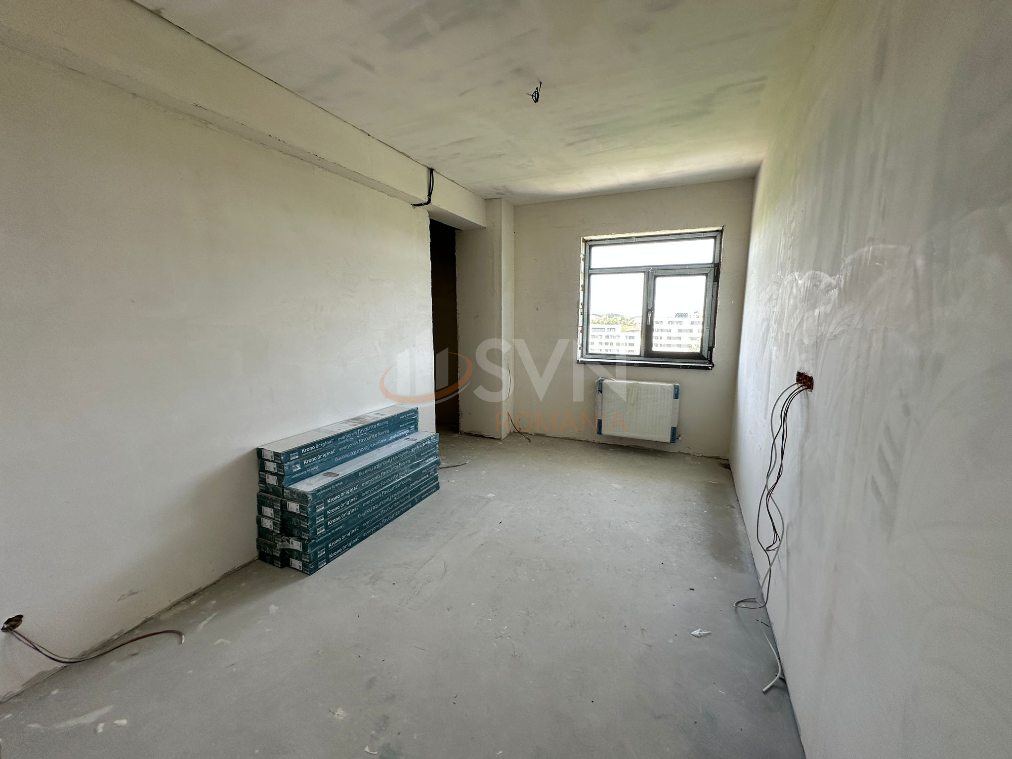 Apartament, 3 camere Bucuresti/Sisesti