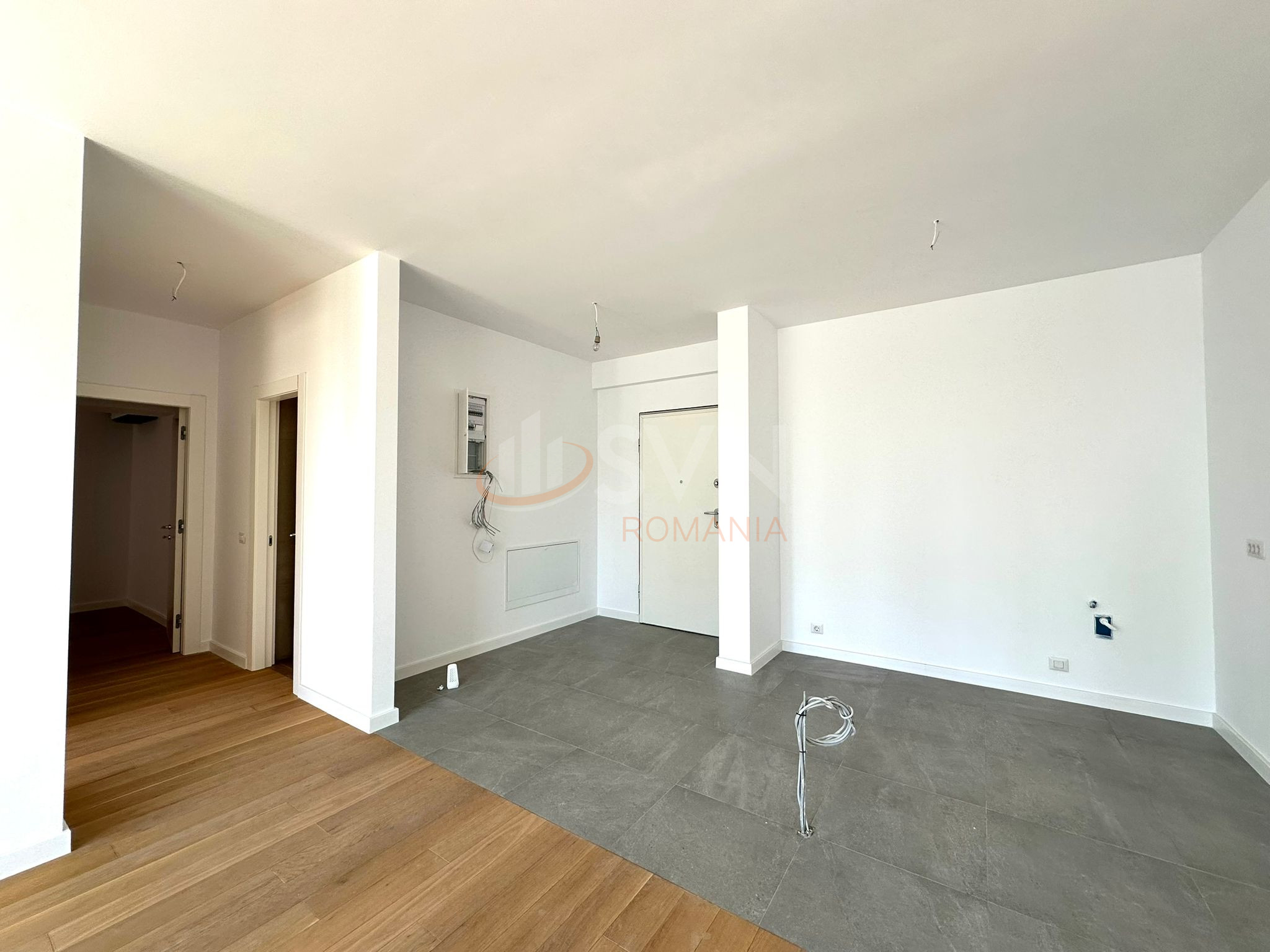Apartament, 3 camere Bucuresti/Timpuri Noi