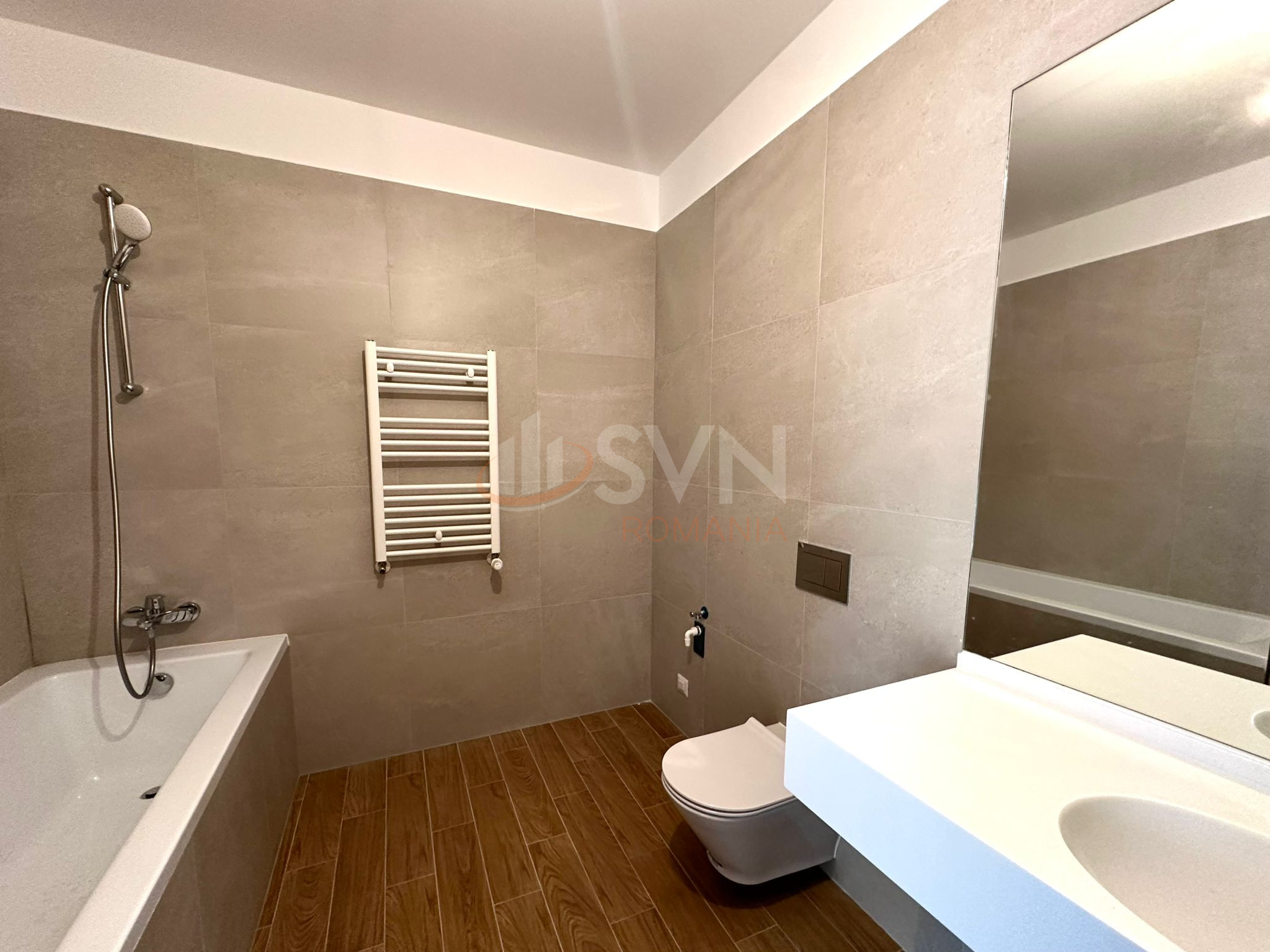 Apartament, 3 camere Bucuresti/Timpuri Noi
