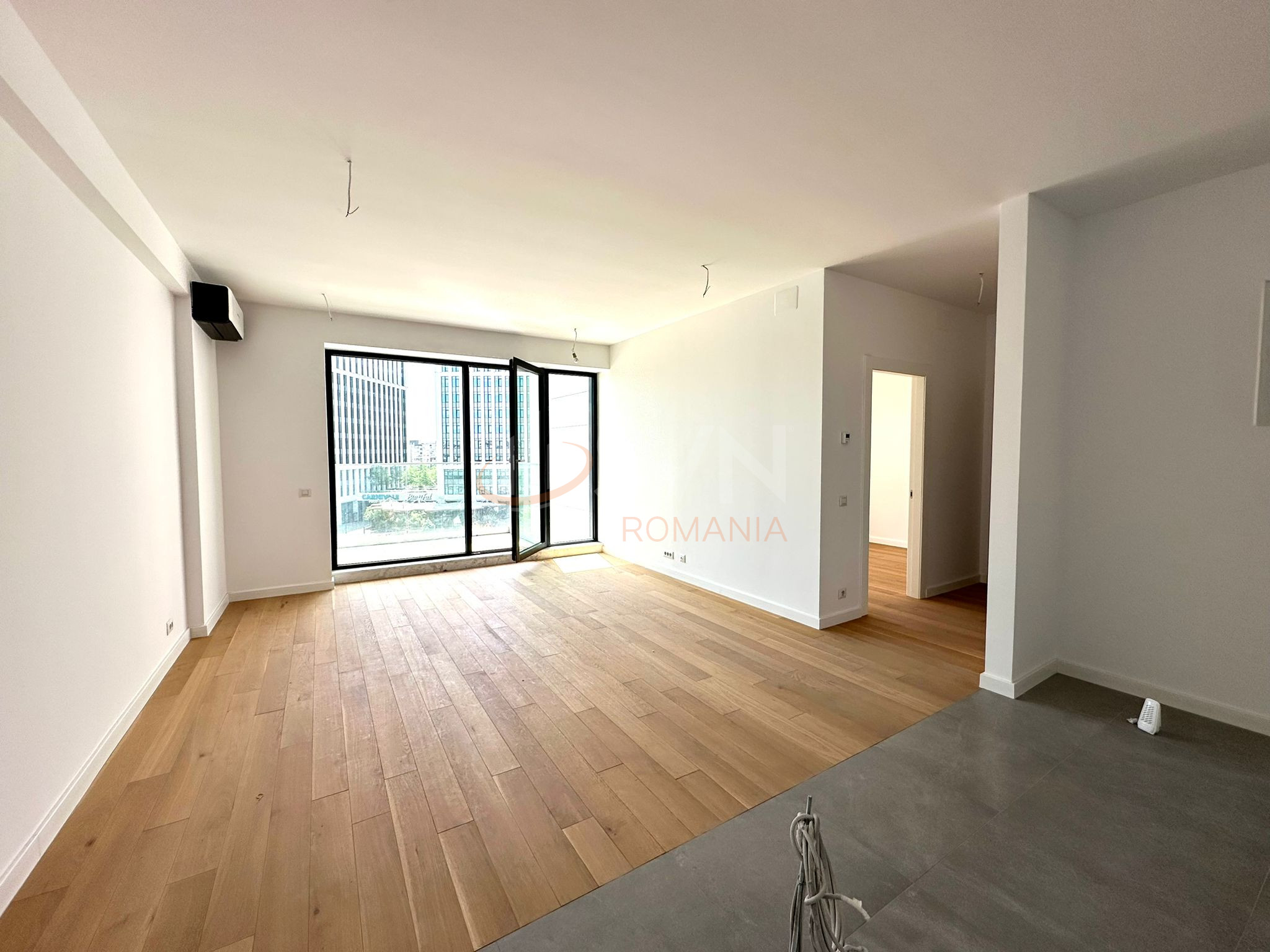 Apartament, 3 camere Bucuresti/Timpuri Noi